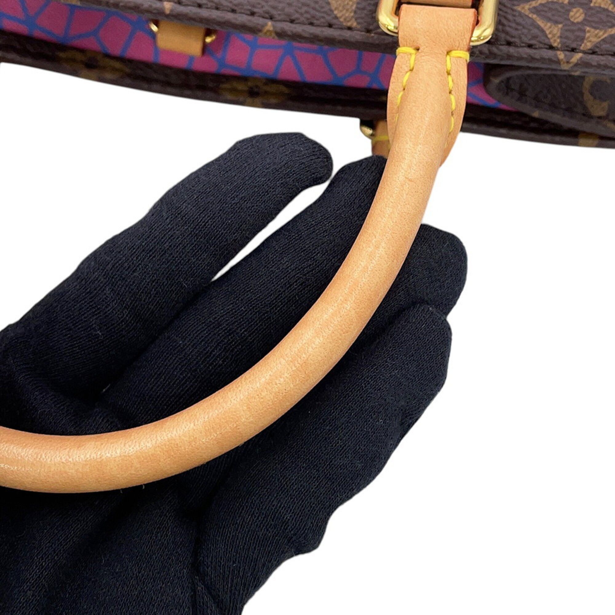 Monogram - Monogram Handbag (Pre-Owned) - Louis Vuitton - Modalova