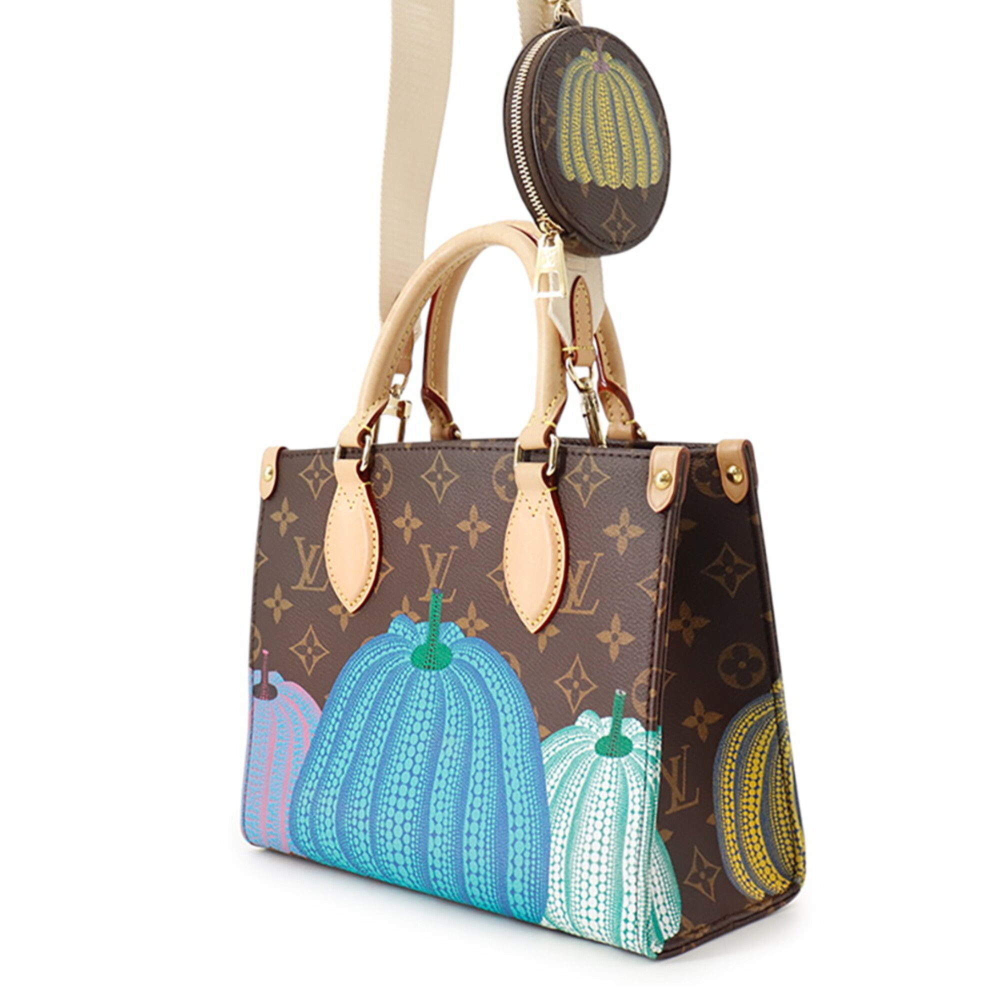 Monogram - Monogram Handbag (Pre-Owned) - Louis Vuitton - Modalova