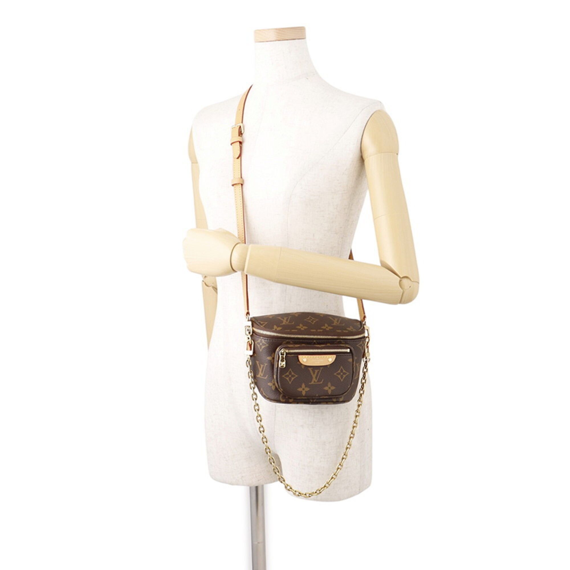 Monogram Monogram Handbag Shoulder Bag (Pre-Owned) - Louis Vuitton - Modalova