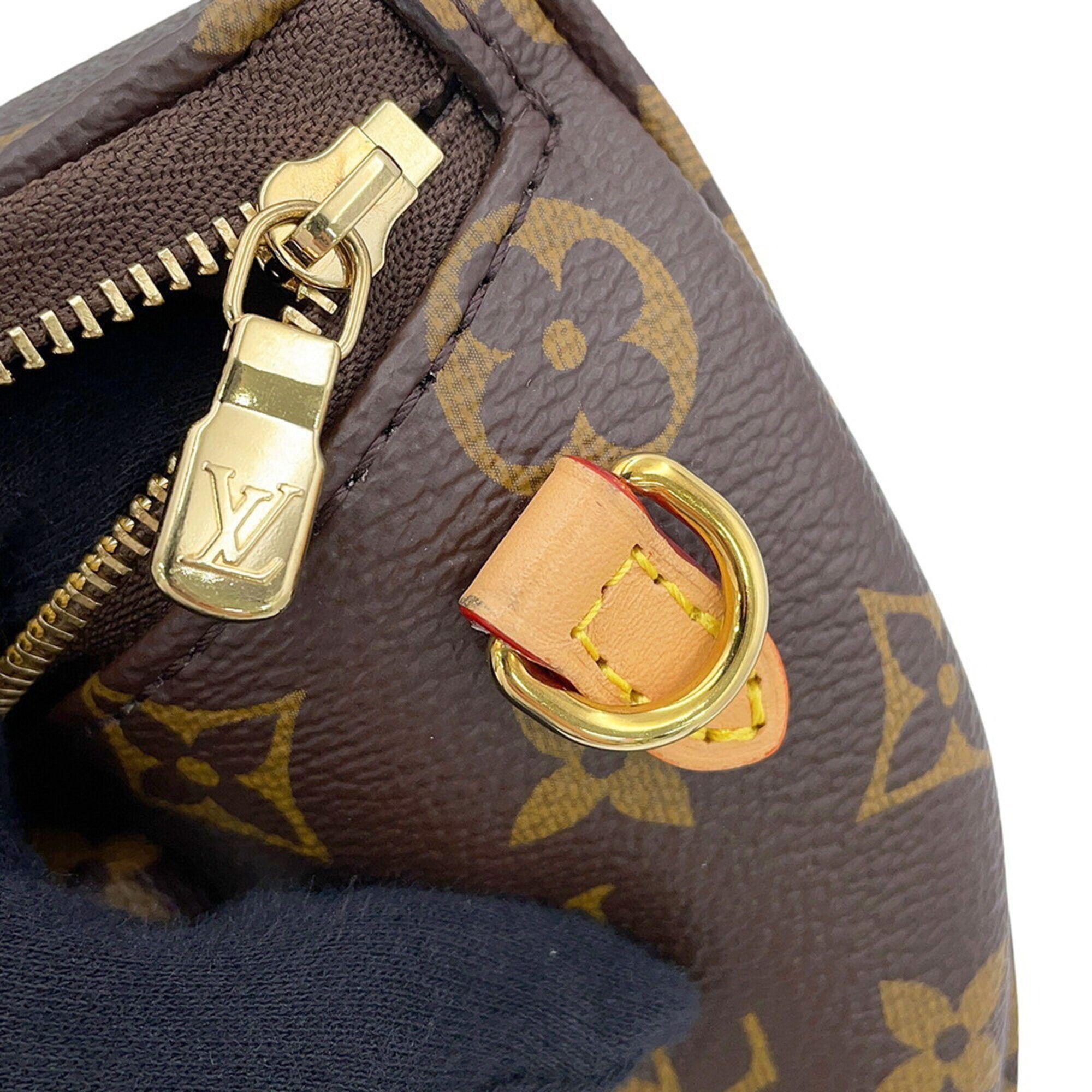 Monogram Monogram Handbag Shoulder Bag (Pre-Owned) - Louis Vuitton - Modalova