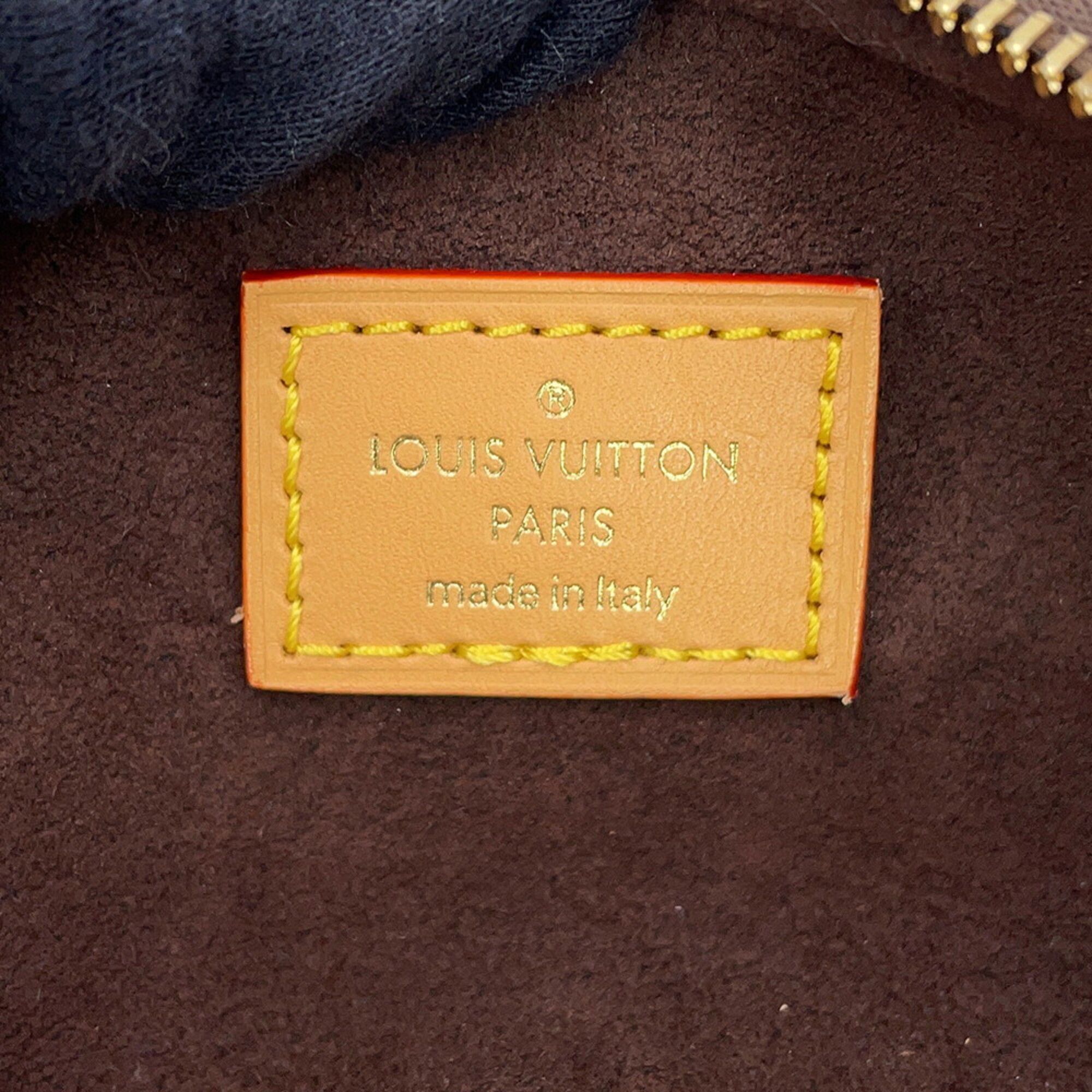 Monogram Monogram Handbag Shoulder Bag (Pre-Owned) - Louis Vuitton - Modalova