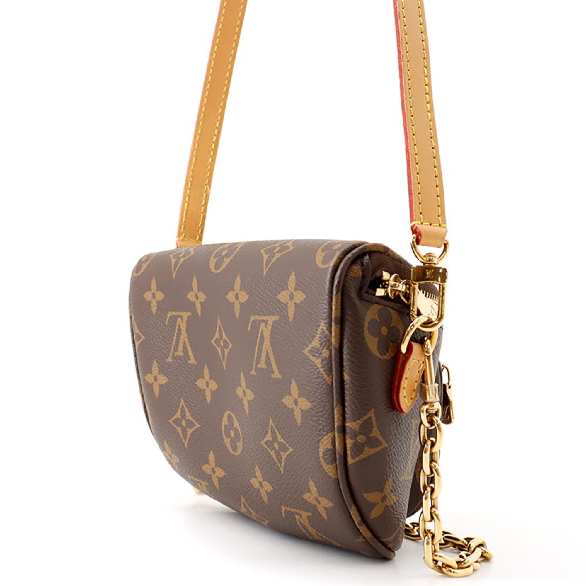 Monogram Monogram Handbag Shoulder Bag (Pre-Owned) - Louis Vuitton - Modalova