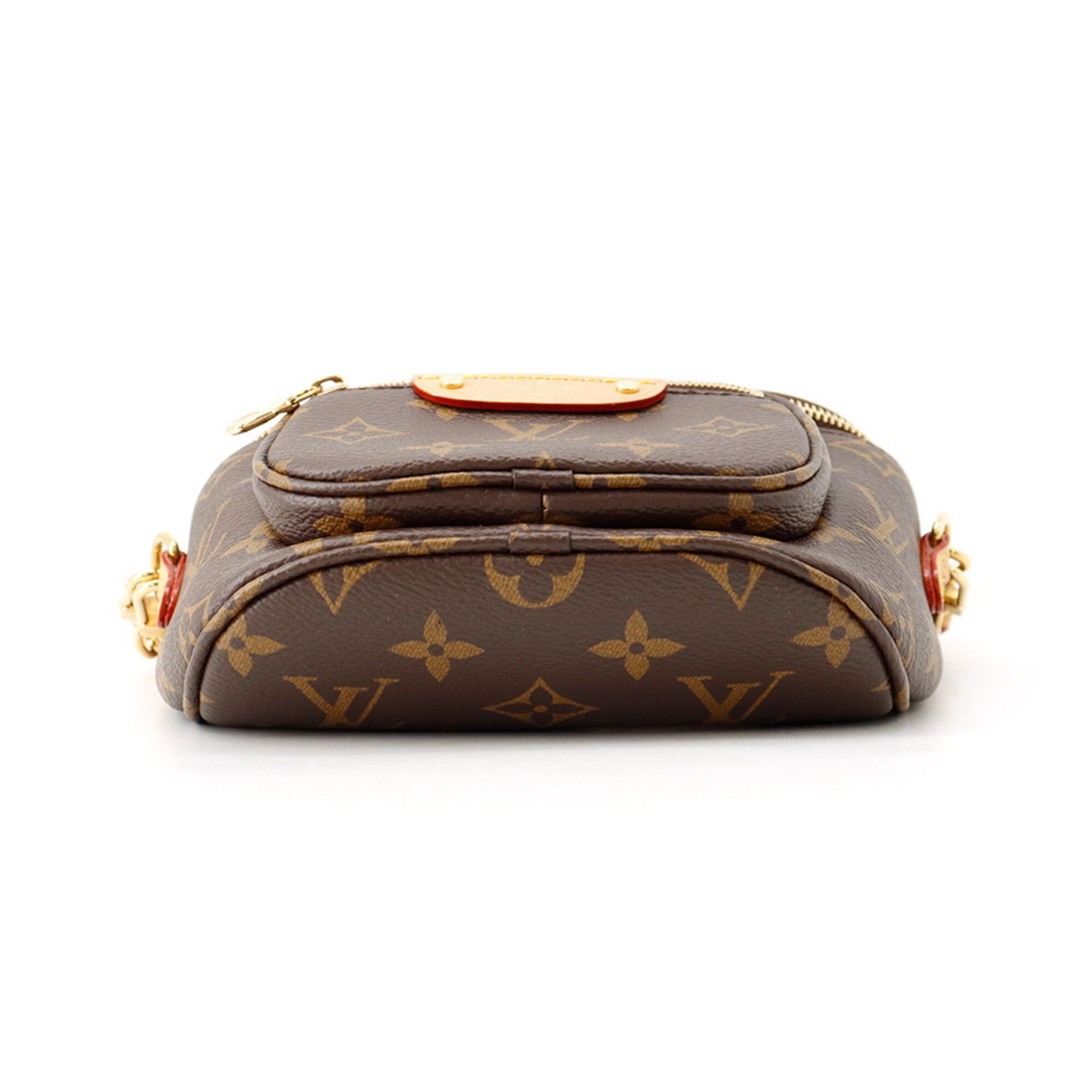 Monogram Monogram Handbag Shoulder Bag (Pre-Owned) - Louis Vuitton - Modalova