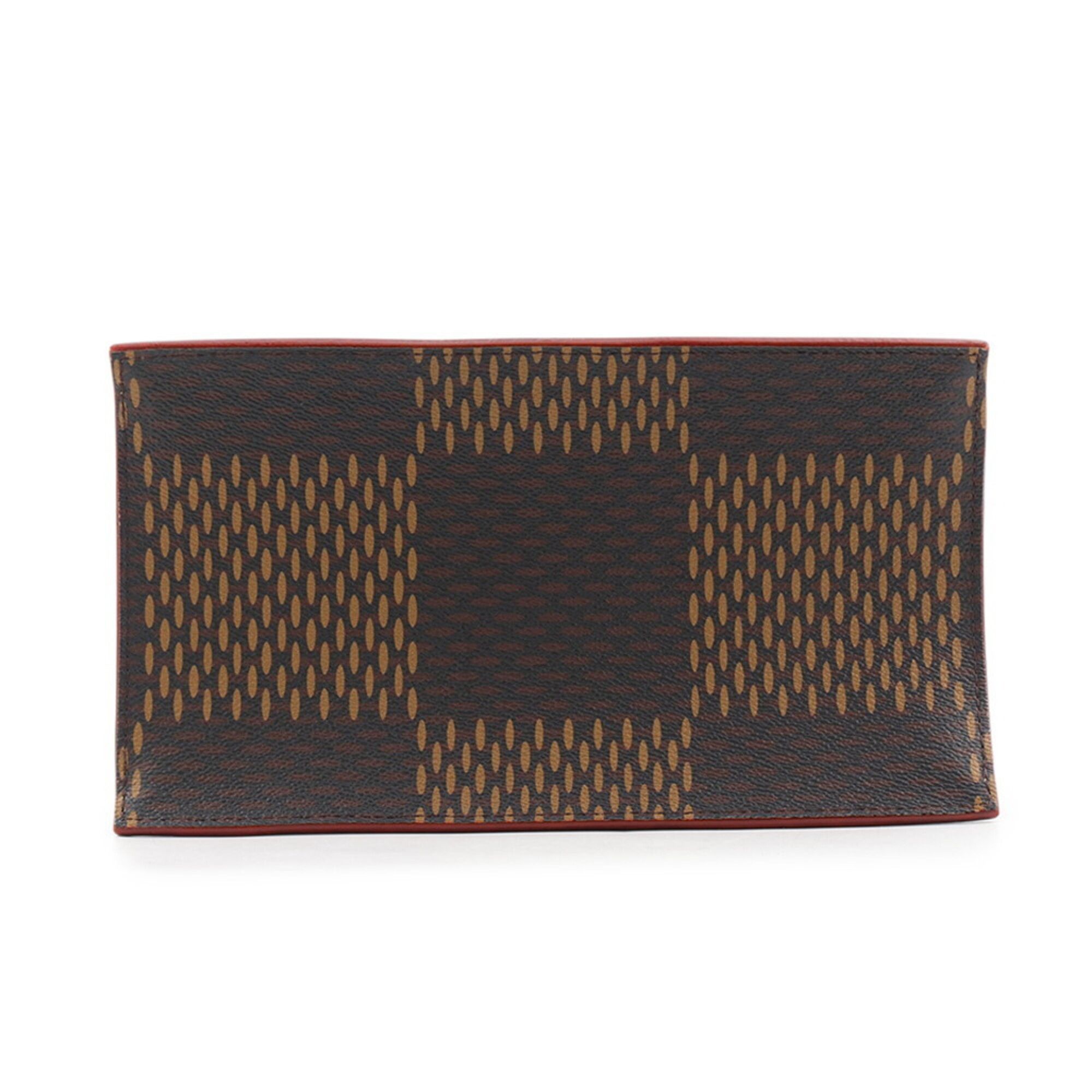 Damier Monogram Handbag (Pre-Owned) - Louis Vuitton - Modalova