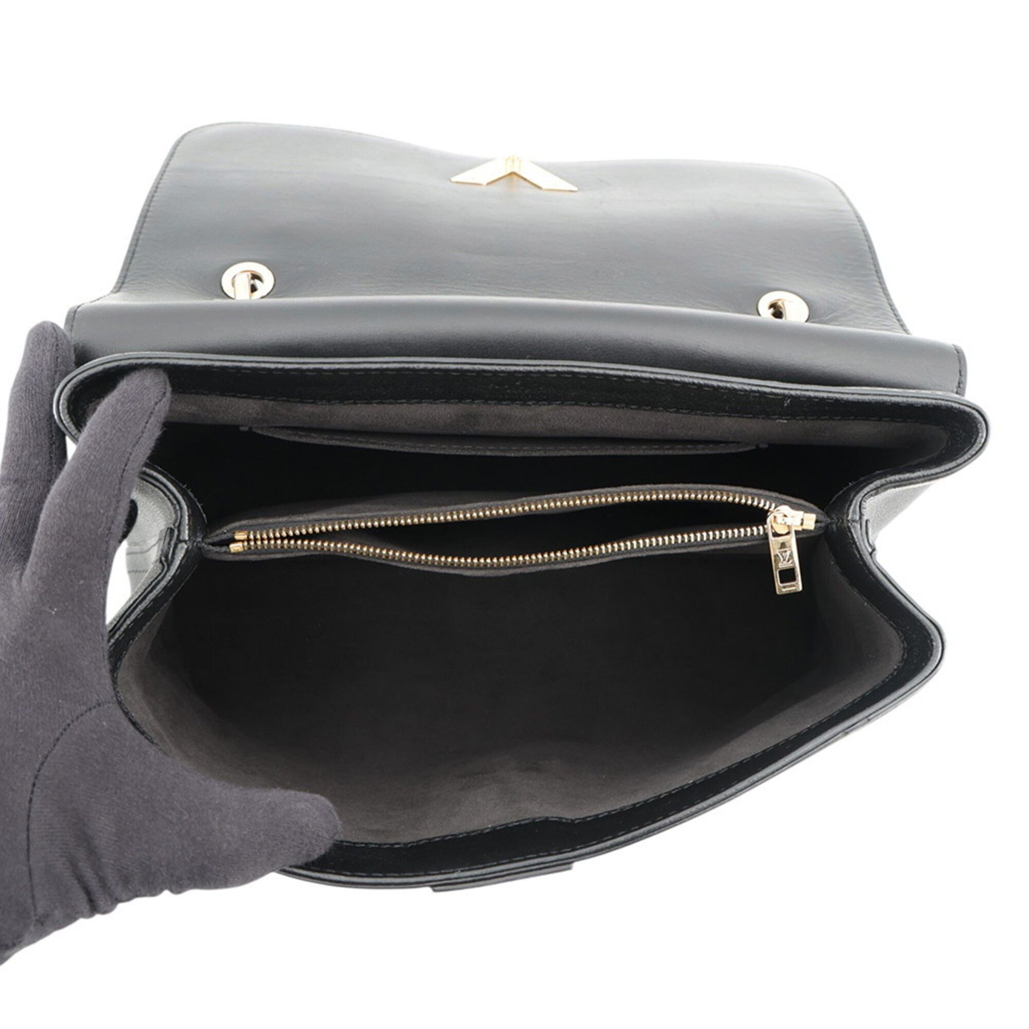 Monogram Shadow Monogram Shadow Handbag (Pre-Owned) - Louis Vuitton - Modalova