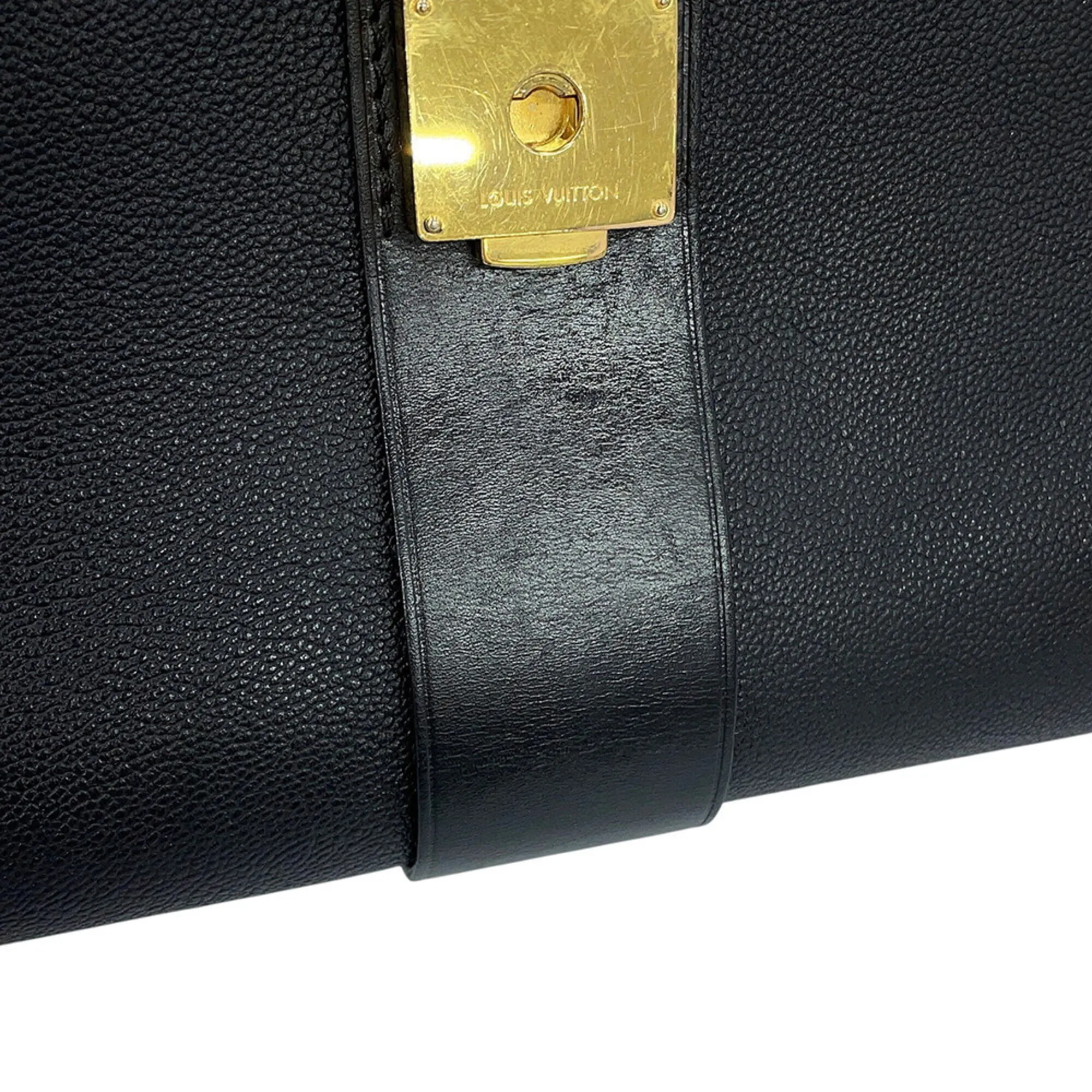 Monogram Shadow Monogram Shadow Handbag (Pre-Owned) - Louis Vuitton - Modalova