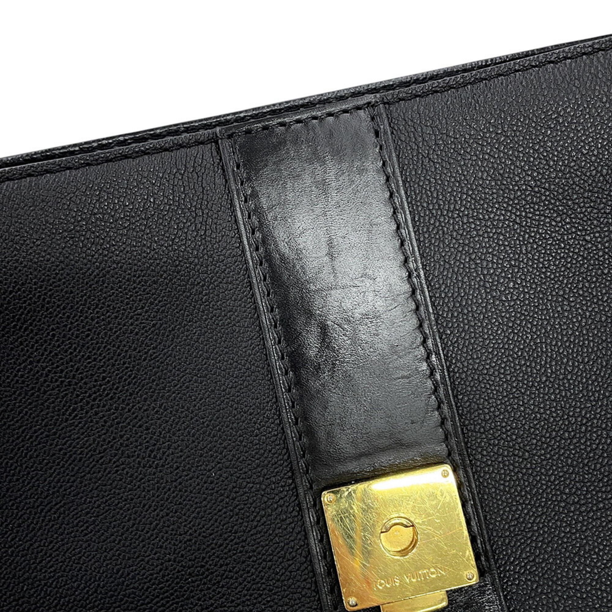 Monogram Shadow Monogram Shadow Handbag (Pre-Owned) - Louis Vuitton - Modalova