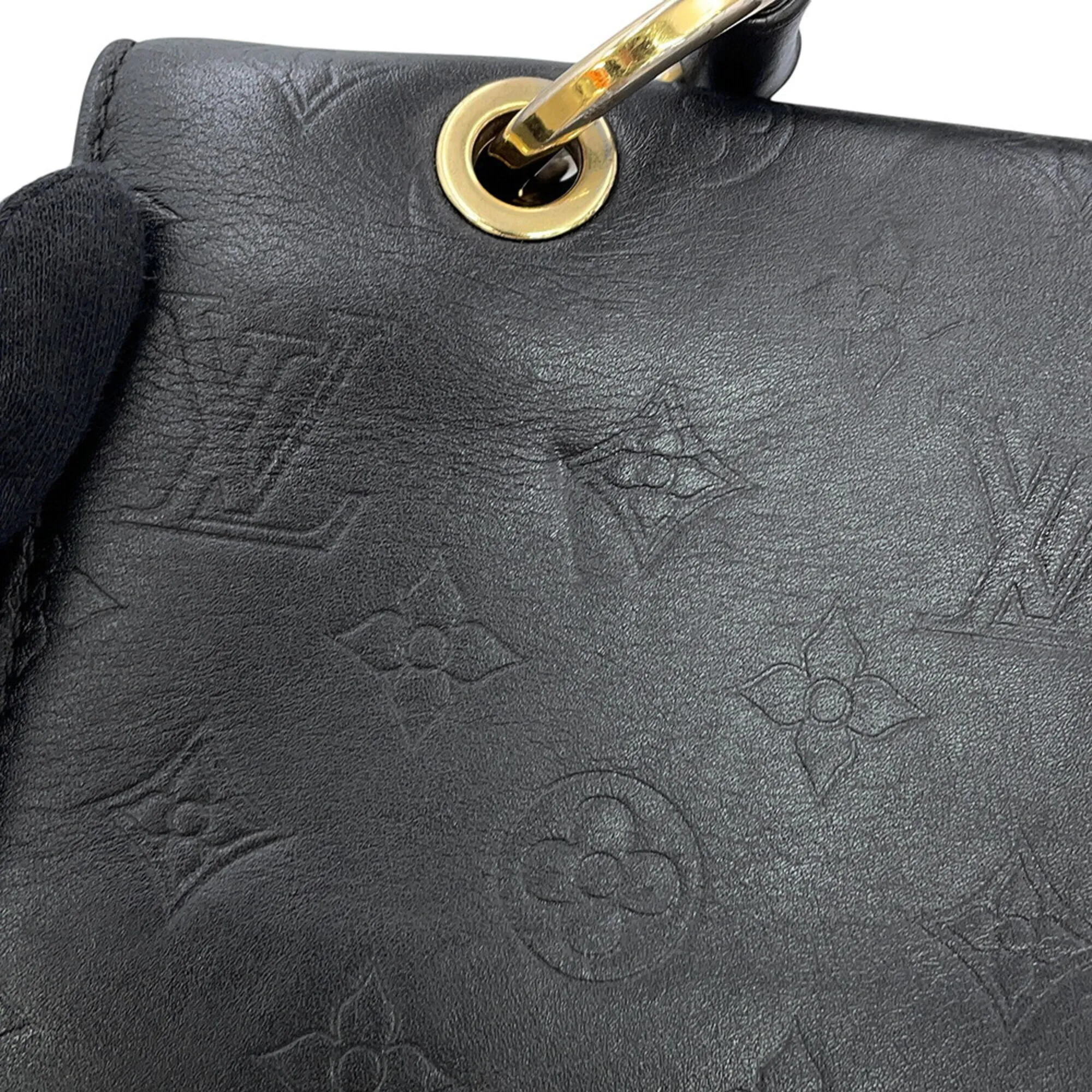Monogram Shadow Monogram Shadow Handbag (Pre-Owned) - Louis Vuitton - Modalova