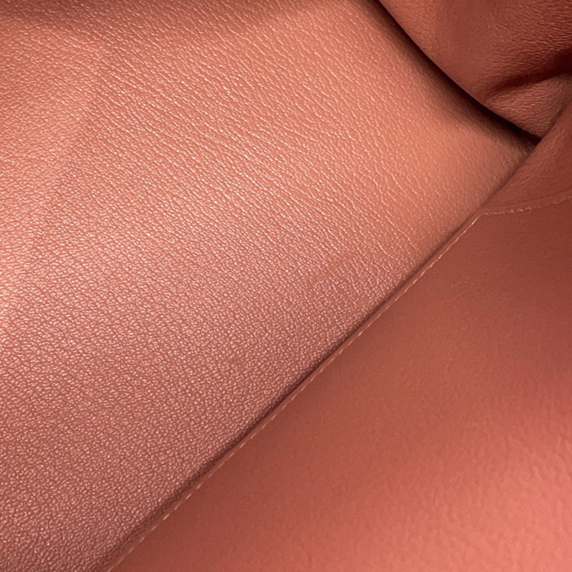 Birkin Taurillon Clemence Leather Handbag (Pre-Owned) - Hermes - Modalova