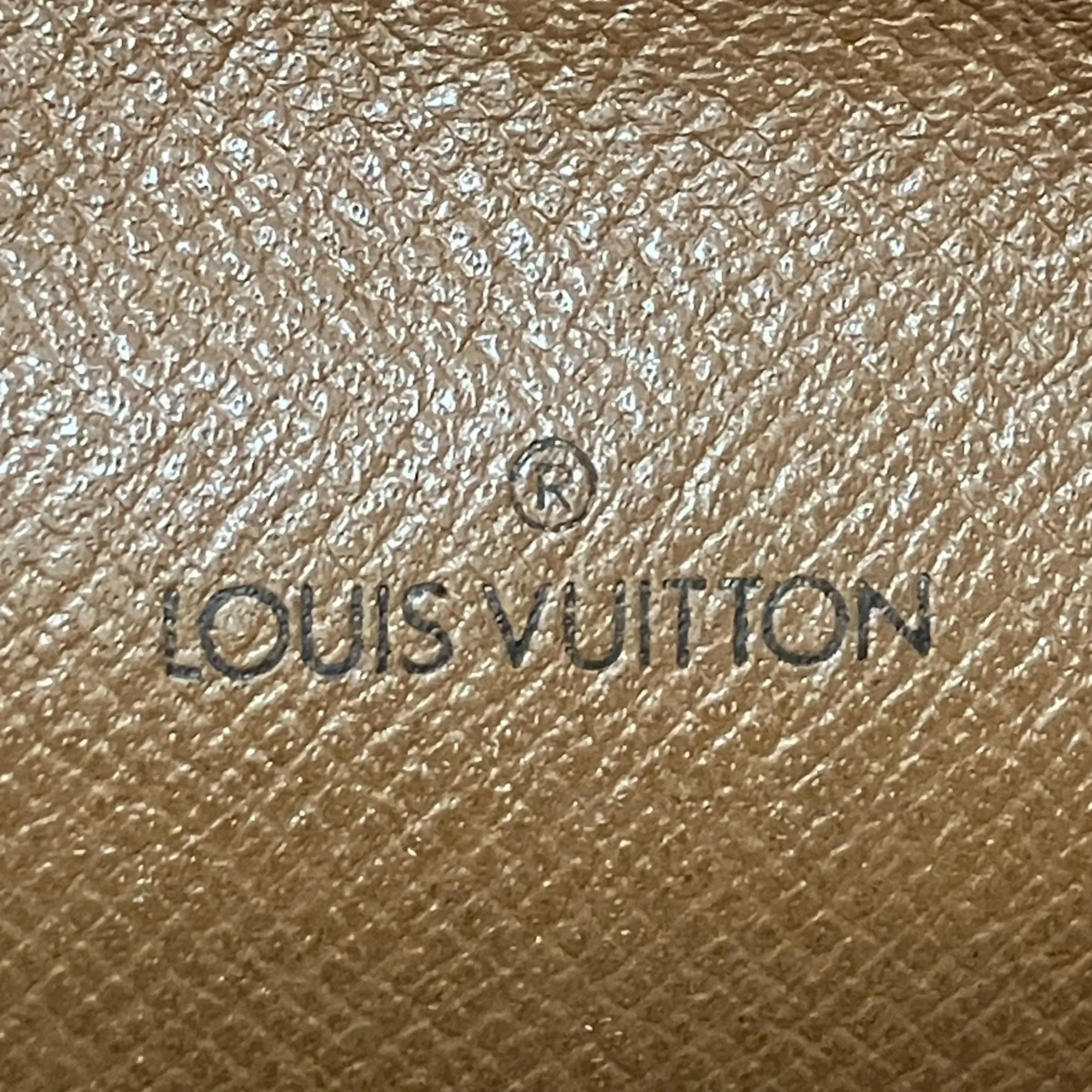 Monogram (Pre-Owned) - Louis Vuitton - Modalova