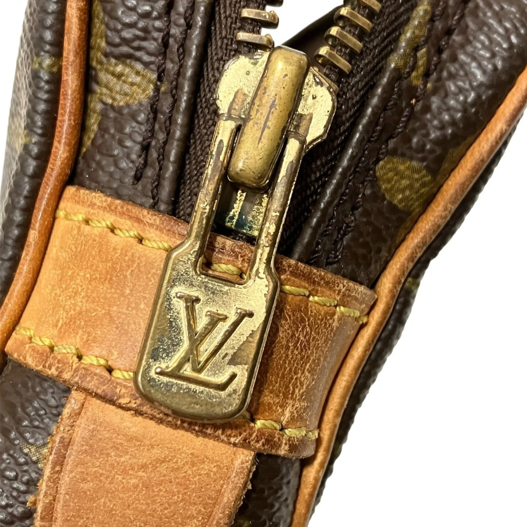 Monogram (Pre-Owned) - Louis Vuitton - Modalova