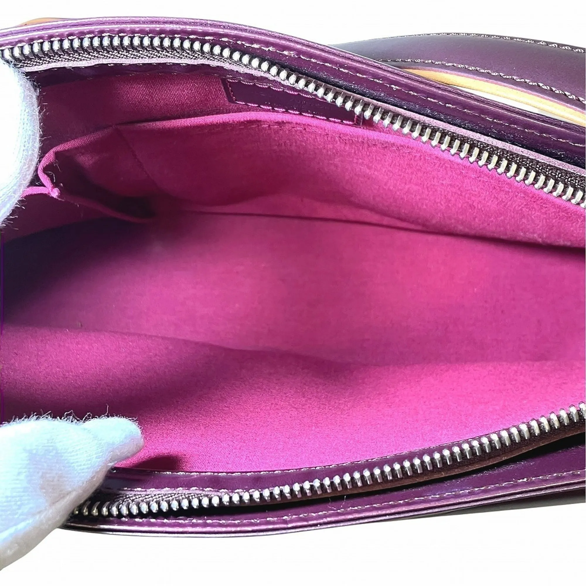 Monogram Mat Shoulder Bag (Pre-Owned) - Louis Vuitton - Modalova