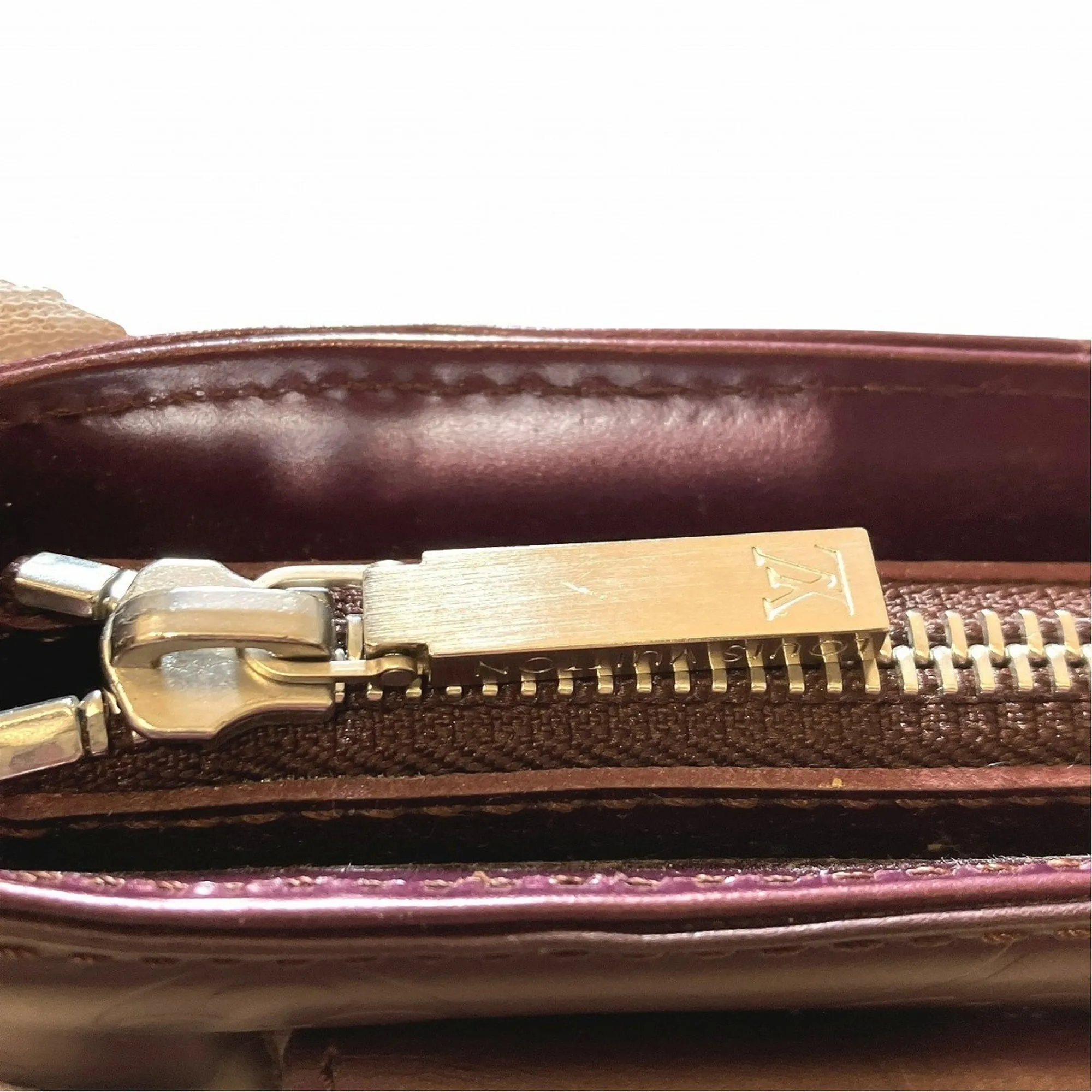 Monogram Mat Shoulder Bag (Pre-Owned) - Louis Vuitton - Modalova
