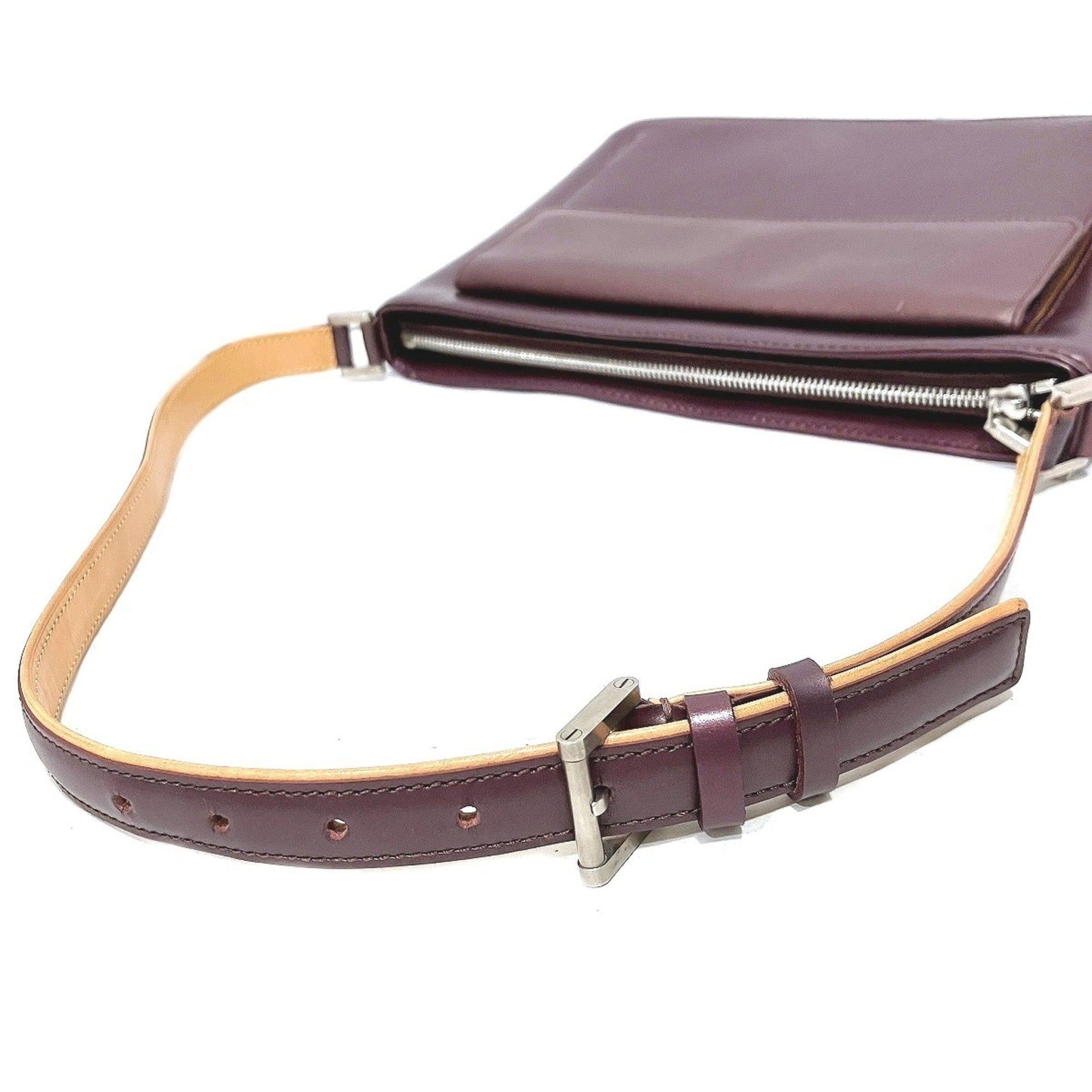 Monogram Mat Shoulder Bag (Pre-Owned) - Louis Vuitton - Modalova