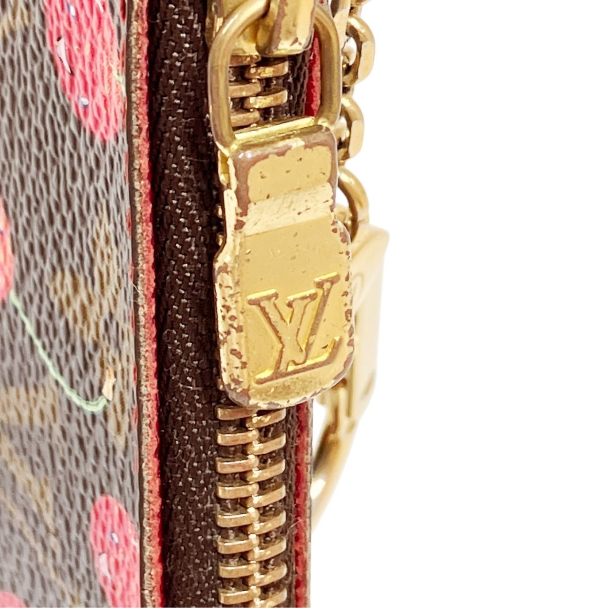 Monogram Pochette (Pre-Owned) - Louis Vuitton - Modalova