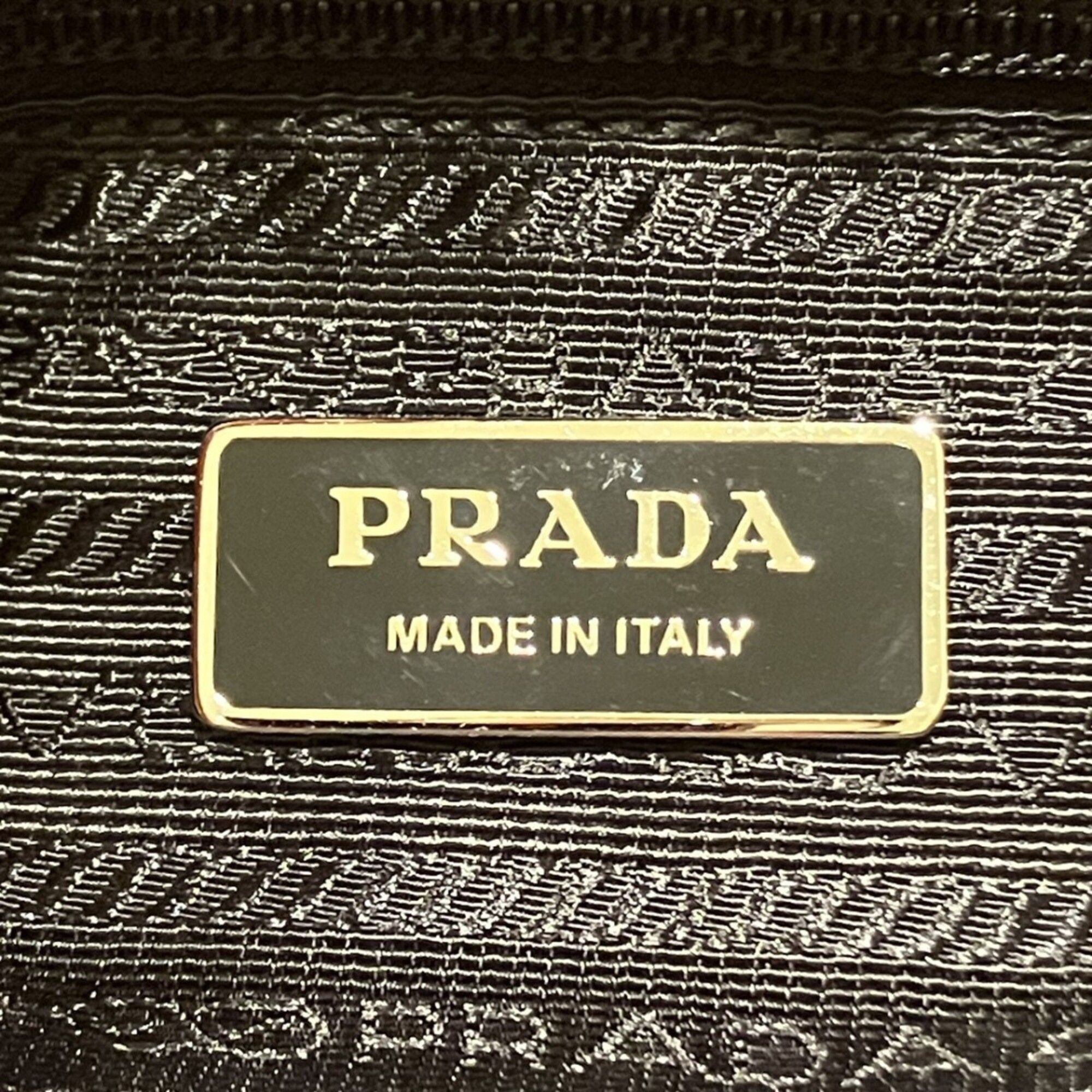 Nylon Handbag (Pre-Owned) - Prada - Modalova