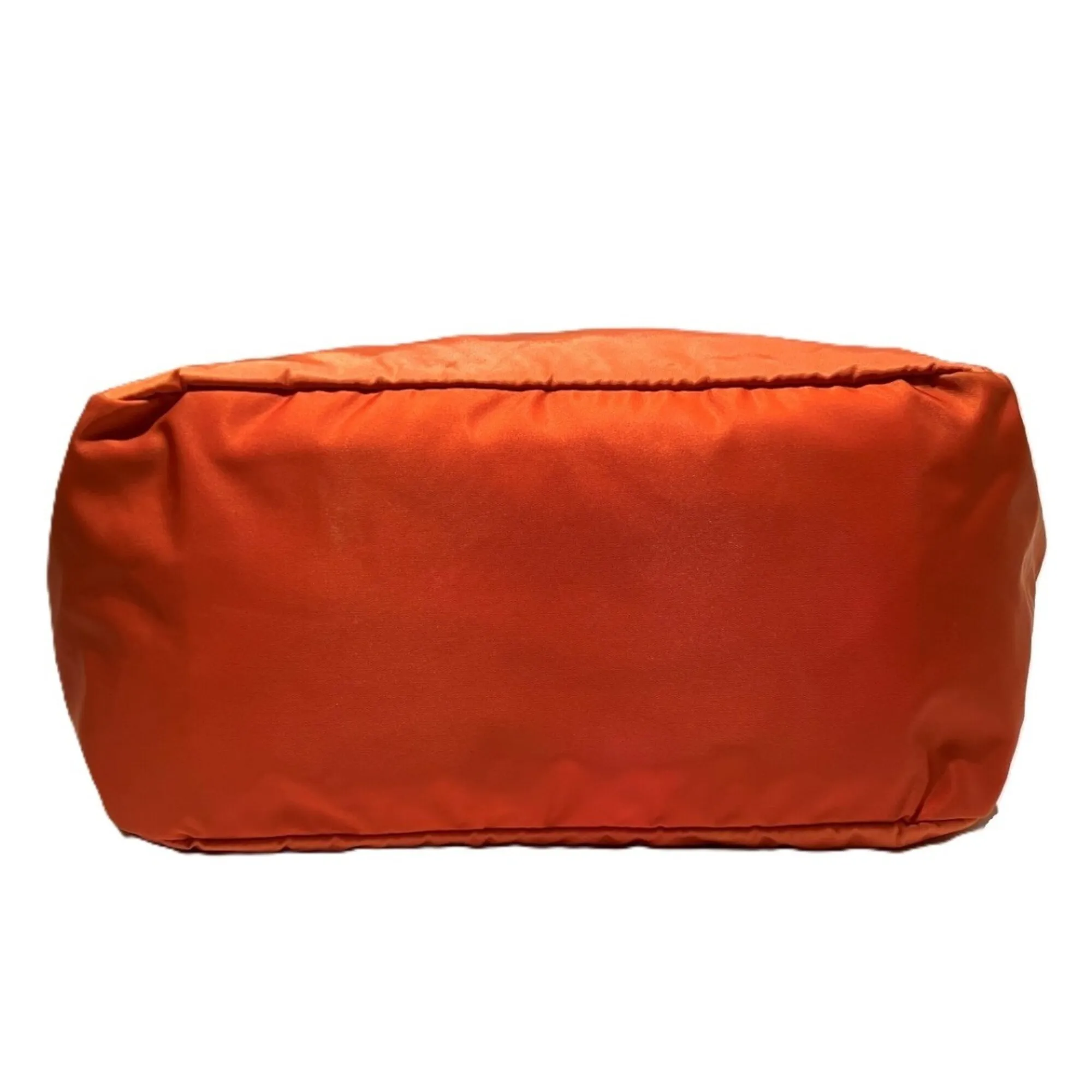 Nylon Handbag (Pre-Owned) - Prada - Modalova