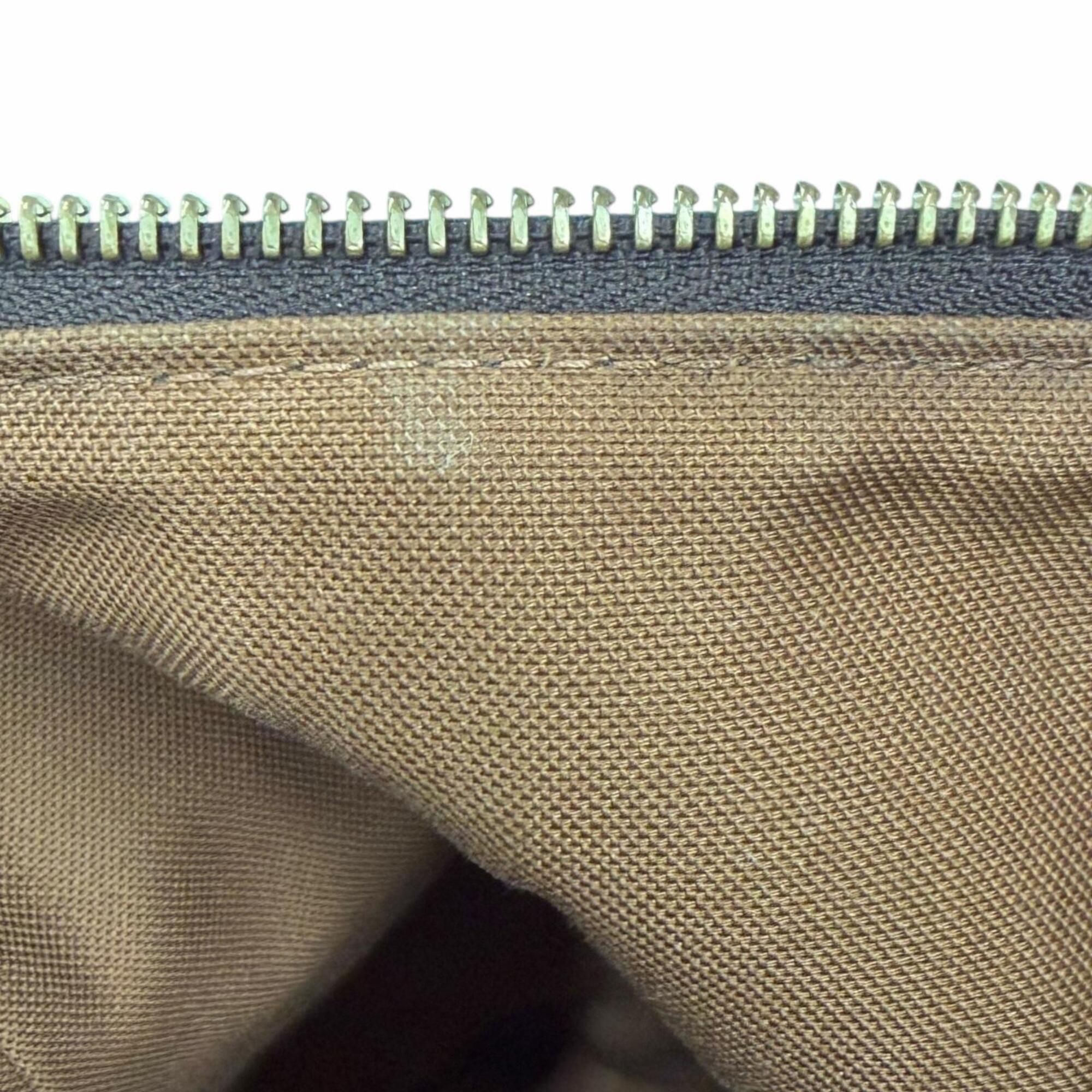 Monogram Canvas Tote Bag (Pre-Owned) - Louis Vuitton - Modalova