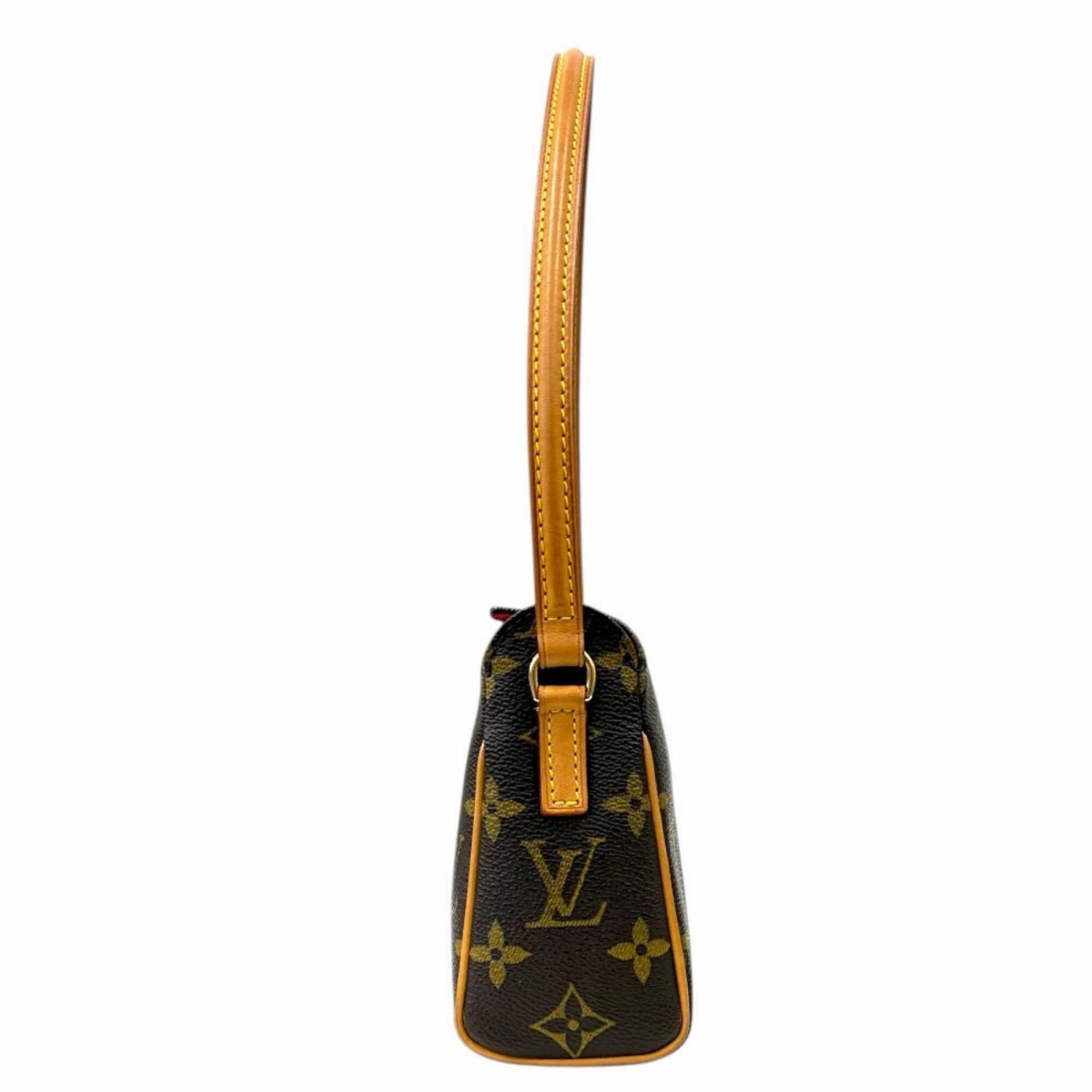 Monogram Canvas Handbag (Pre-Owned) - Louis Vuitton - Modalova