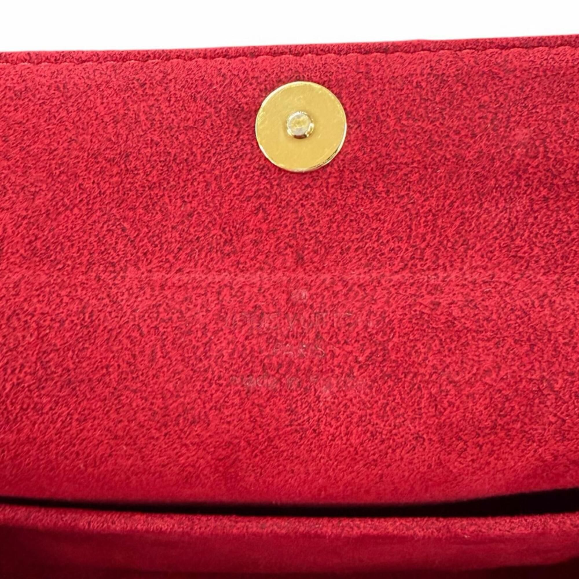 Monogram Canvas Handbag (Pre-Owned) - Louis Vuitton - Modalova