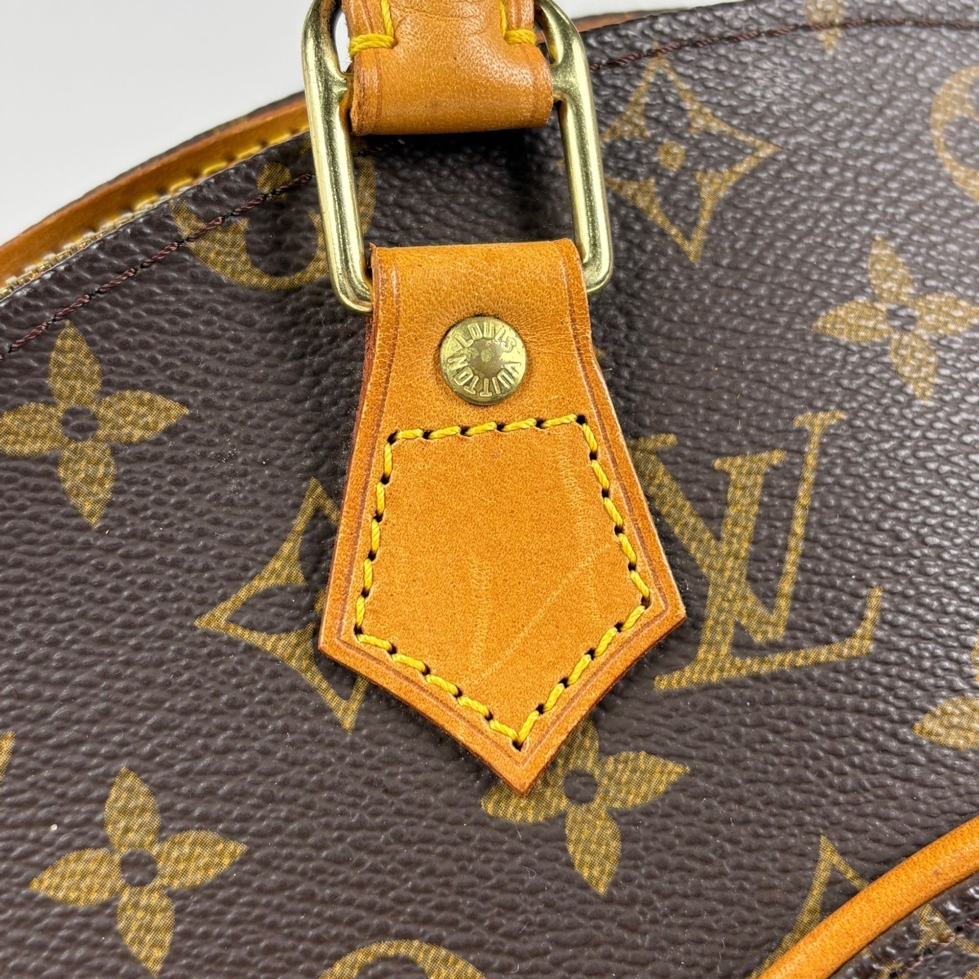 Monogram Handbag (Pre-Owned) - Louis Vuitton - Modalova