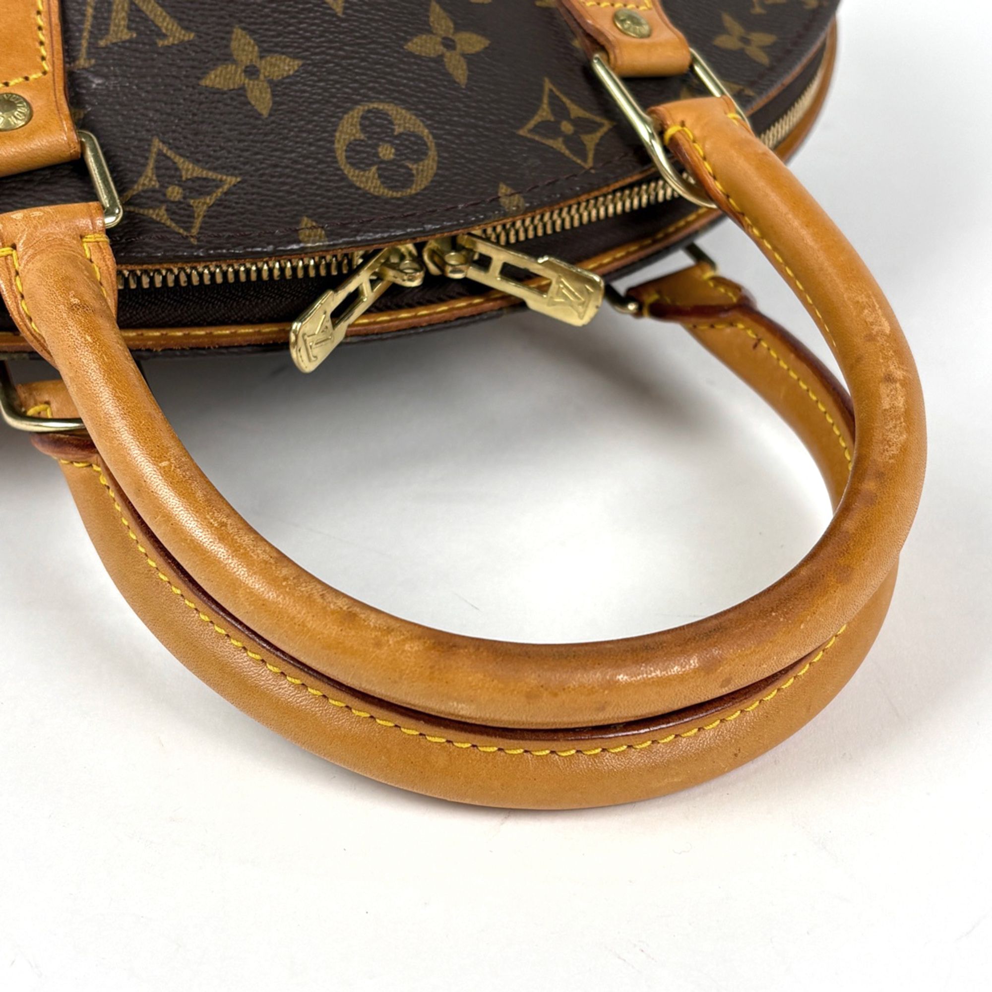 Monogram Handbag (Pre-Owned) - Louis Vuitton - Modalova