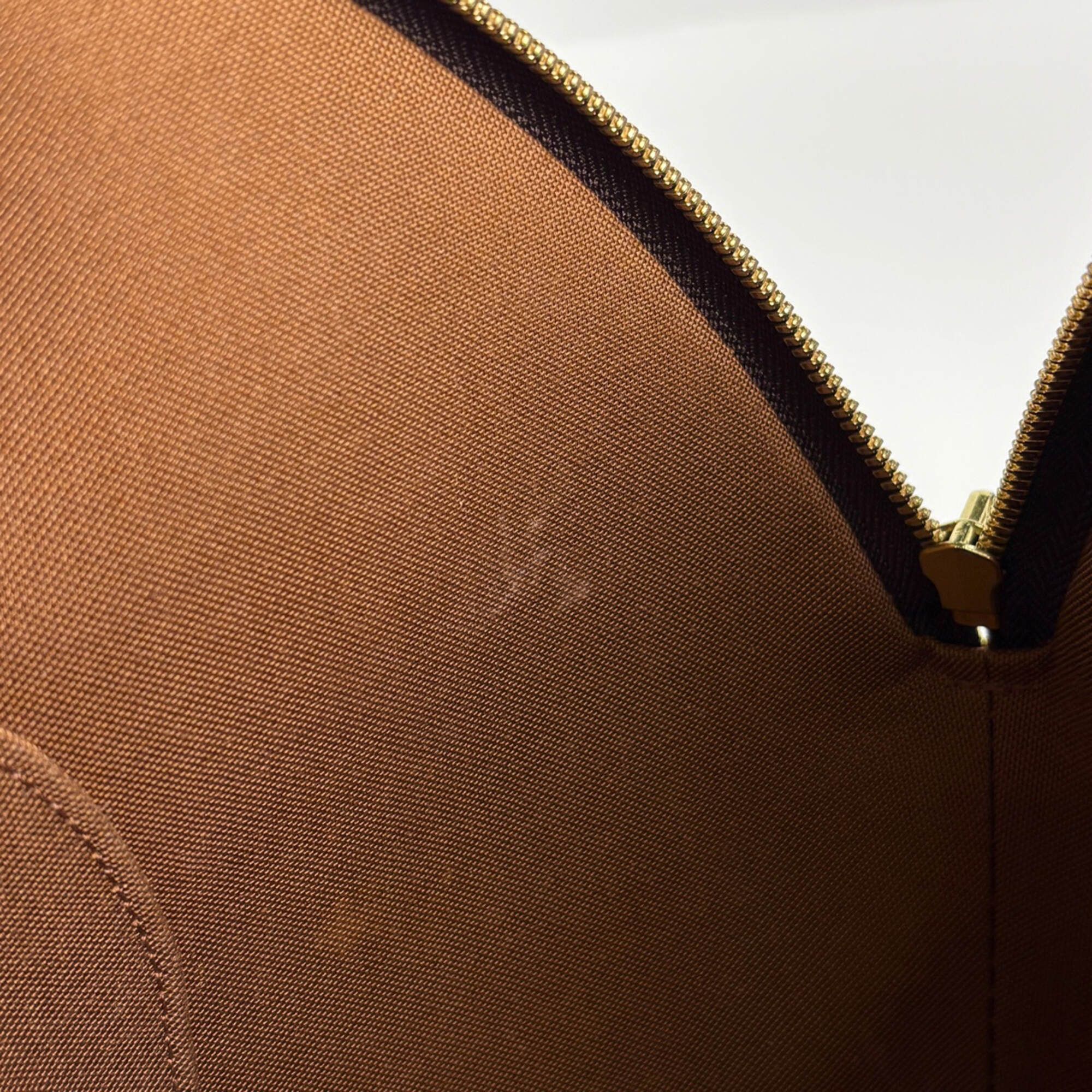 Monogram Handbag (Pre-Owned) - Louis Vuitton - Modalova