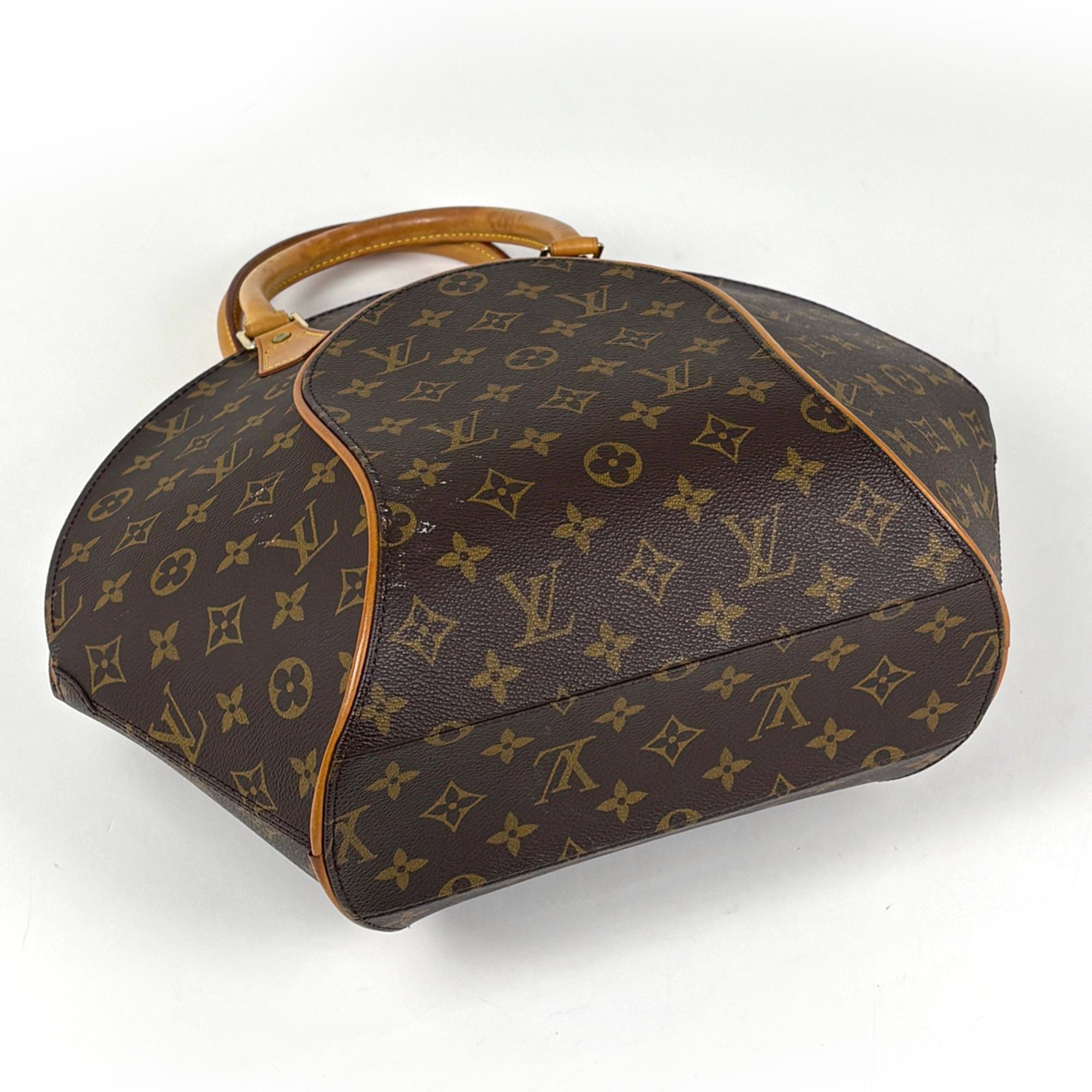 Monogram Handbag (Pre-Owned) - Louis Vuitton - Modalova