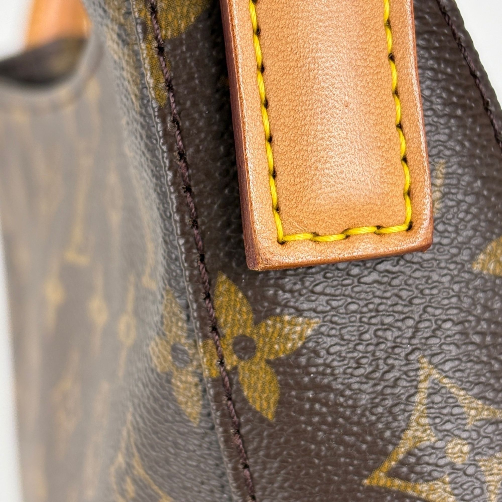 Monogram Shoulder Bag (Pre-Owned) - Louis Vuitton - Modalova