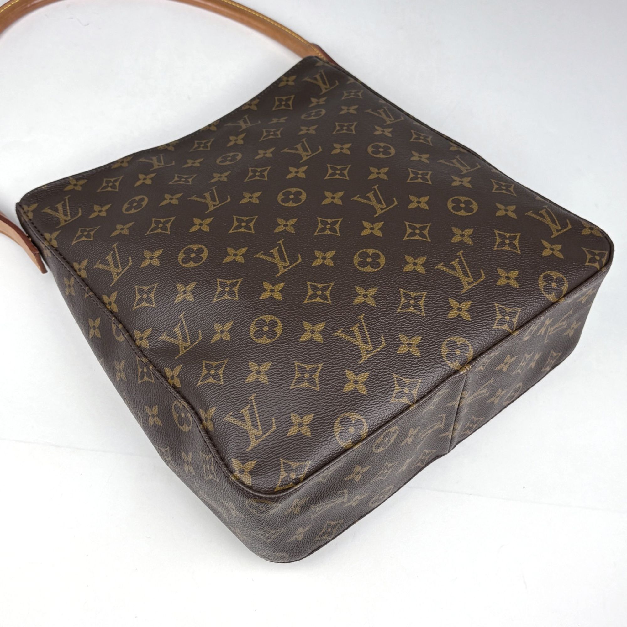 Monogram Shoulder Bag (Pre-Owned) - Louis Vuitton - Modalova