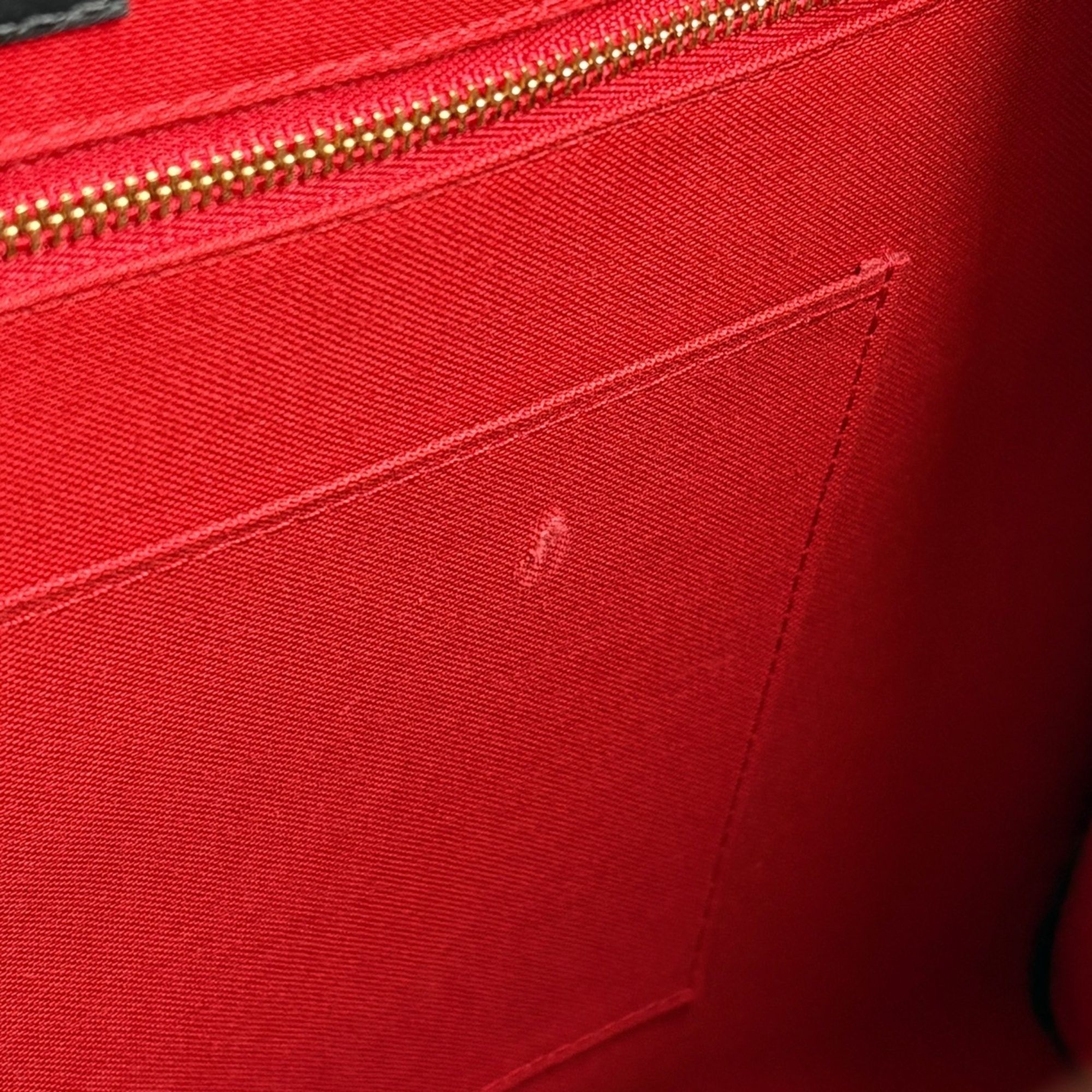 Monogram Reverse Tote Bag (Pre-Owned) - Louis Vuitton - Modalova