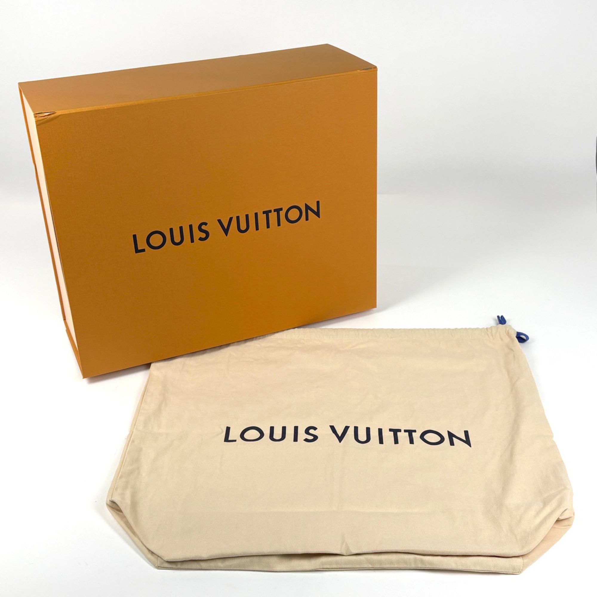 Monogram Reverse Tote Bag (Pre-Owned) - Louis Vuitton - Modalova