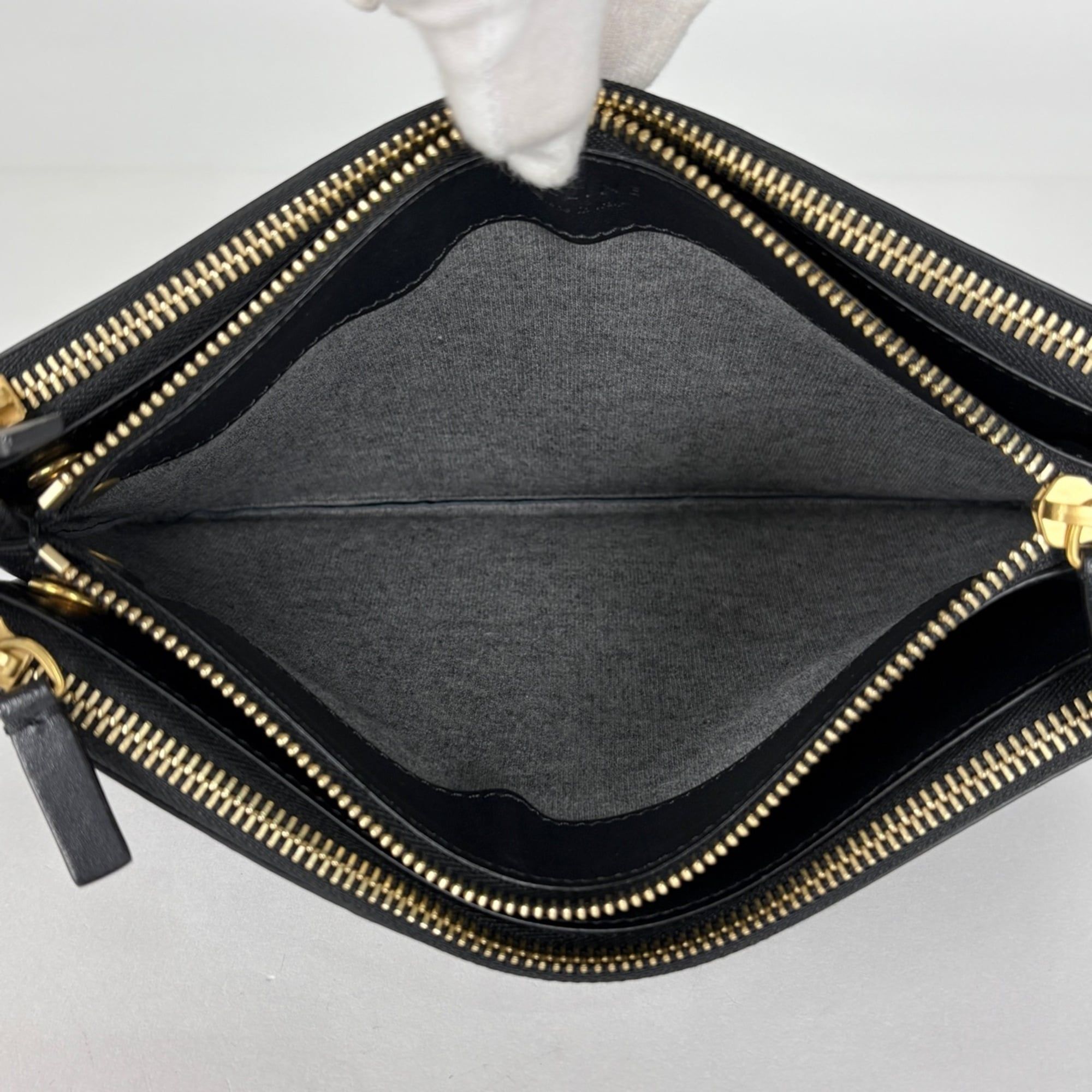 Leather Shoulder Bag (Pre-Owned) - Celine - Modalova