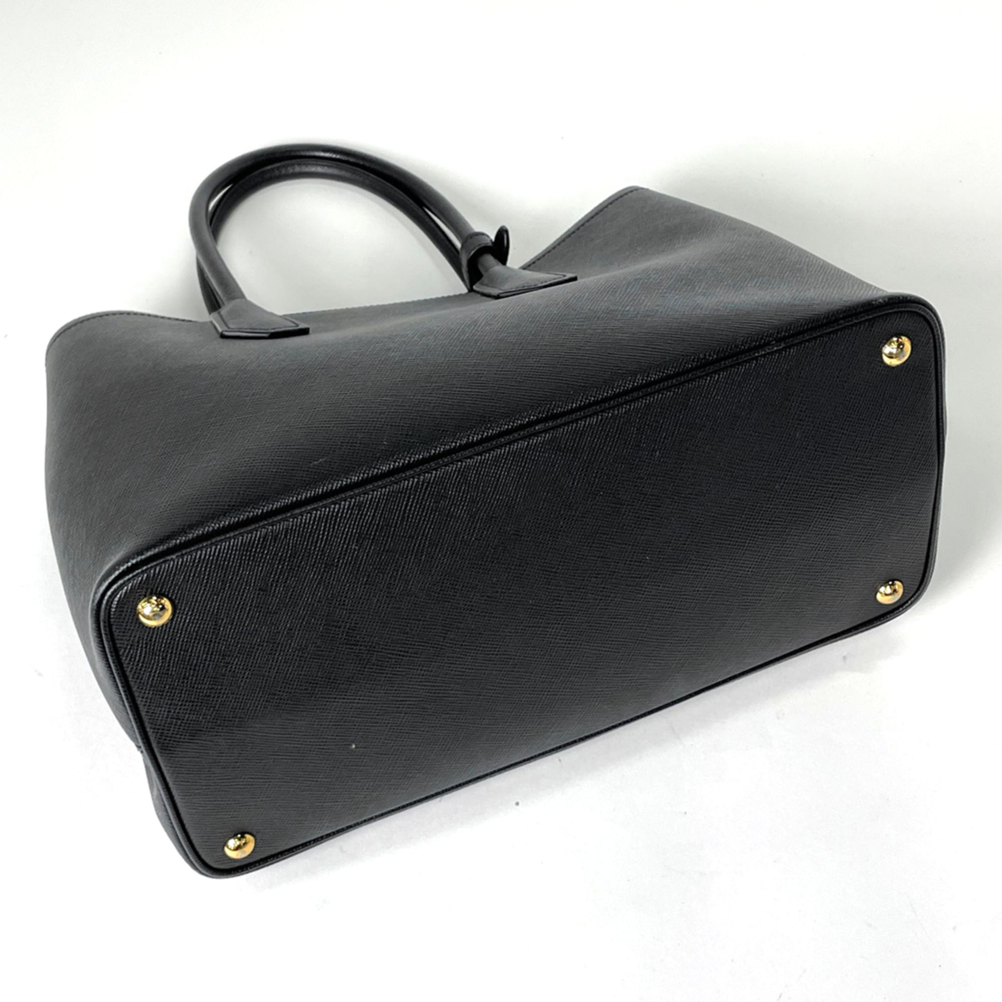Saffiano Tote Bag (Pre-Owned) - Prada - Modalova