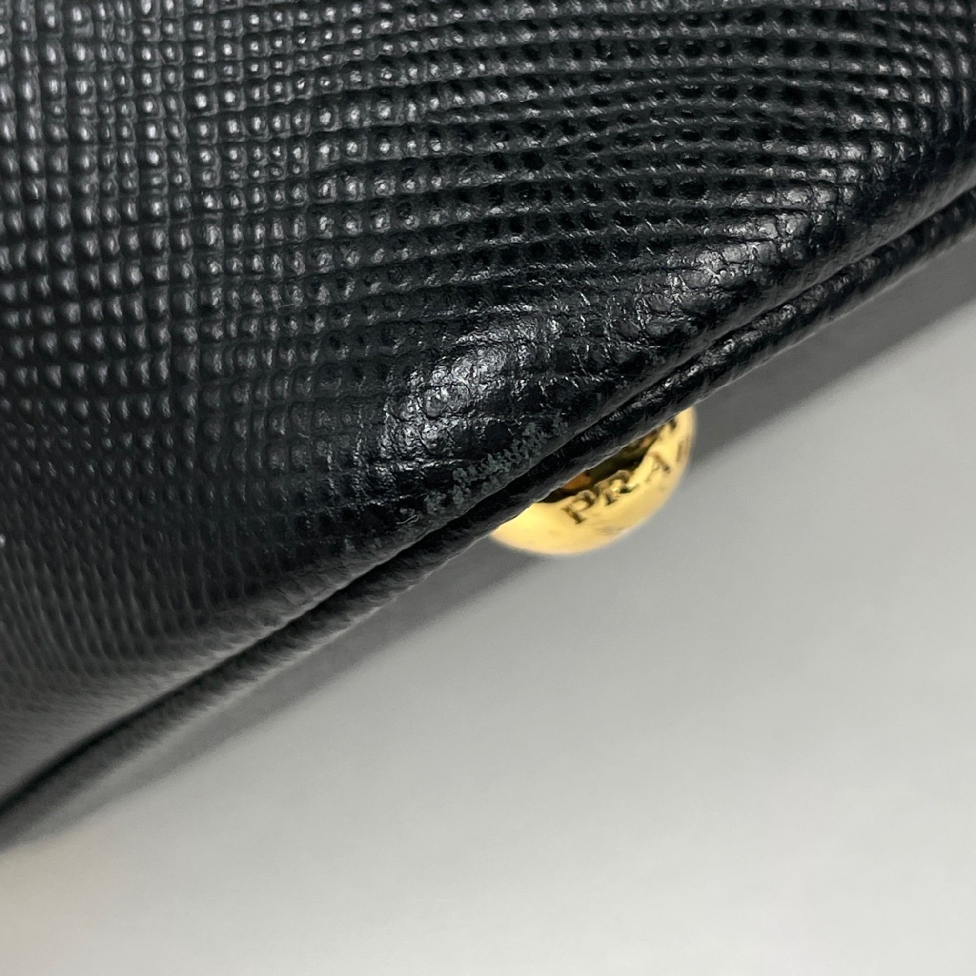 Saffiano Tote Bag (Pre-Owned) - Prada - Modalova