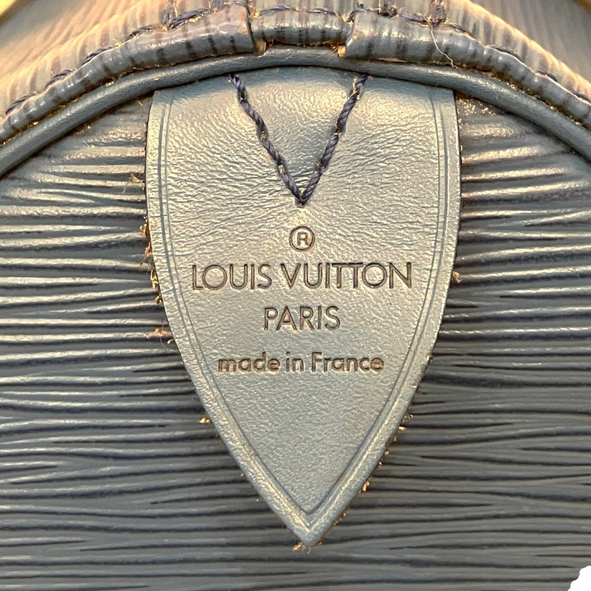 Epi Leather Handbag (Pre-Owned) - Louis Vuitton - Modalova