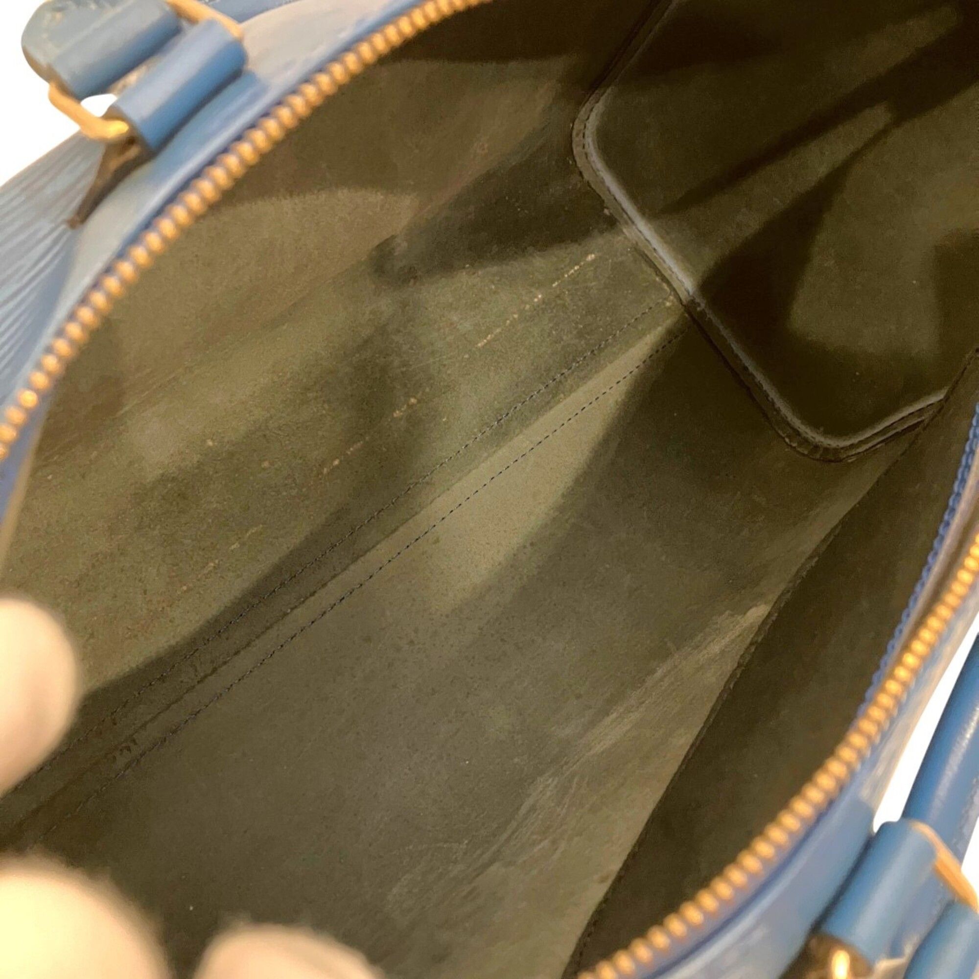 Epi Leather Handbag (Pre-Owned) - Louis Vuitton - Modalova