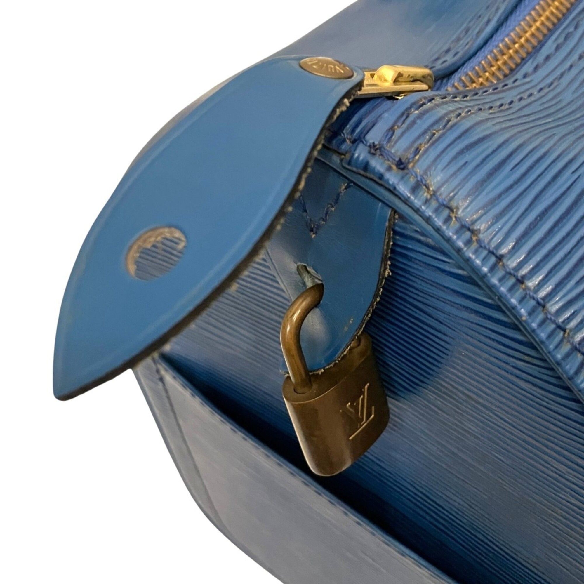 Epi Leather Handbag (Pre-Owned) - Louis Vuitton - Modalova