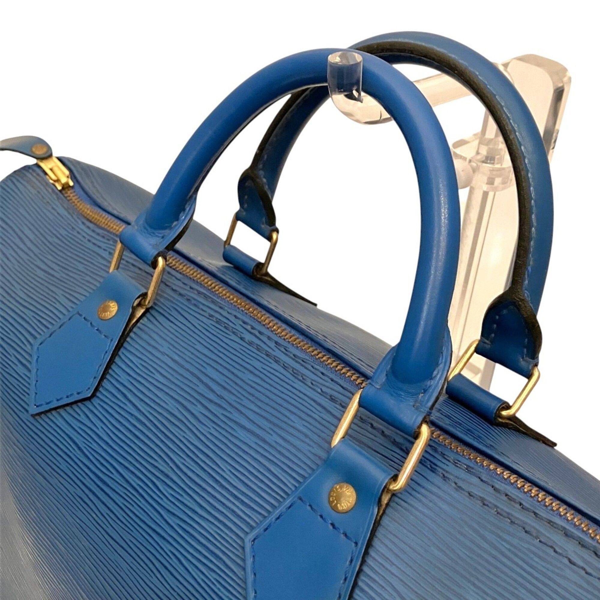 Epi Leather Handbag (Pre-Owned) - Louis Vuitton - Modalova