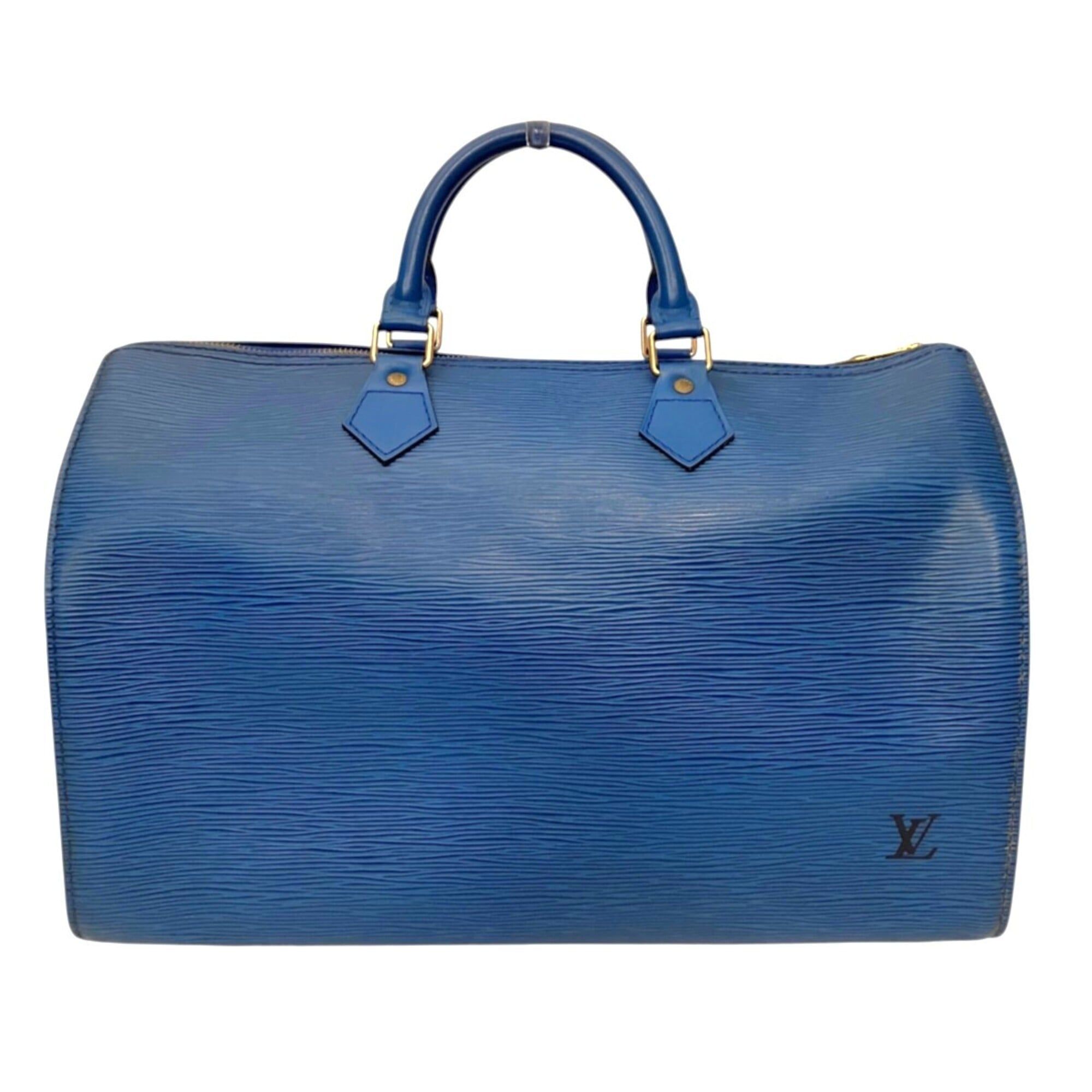 Epi Leather Handbag (Pre-Owned) - Louis Vuitton - Modalova
