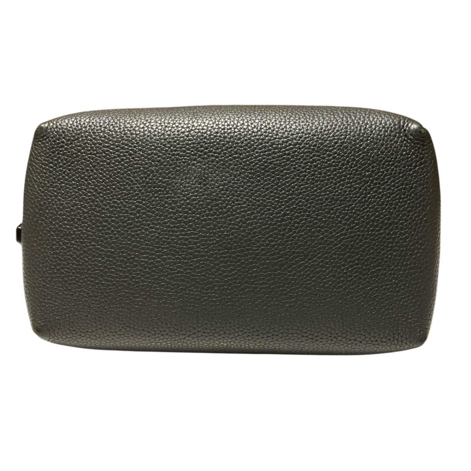 Leather Handbag (Pre-Owned) - Salvatore Ferragamo - Modalova