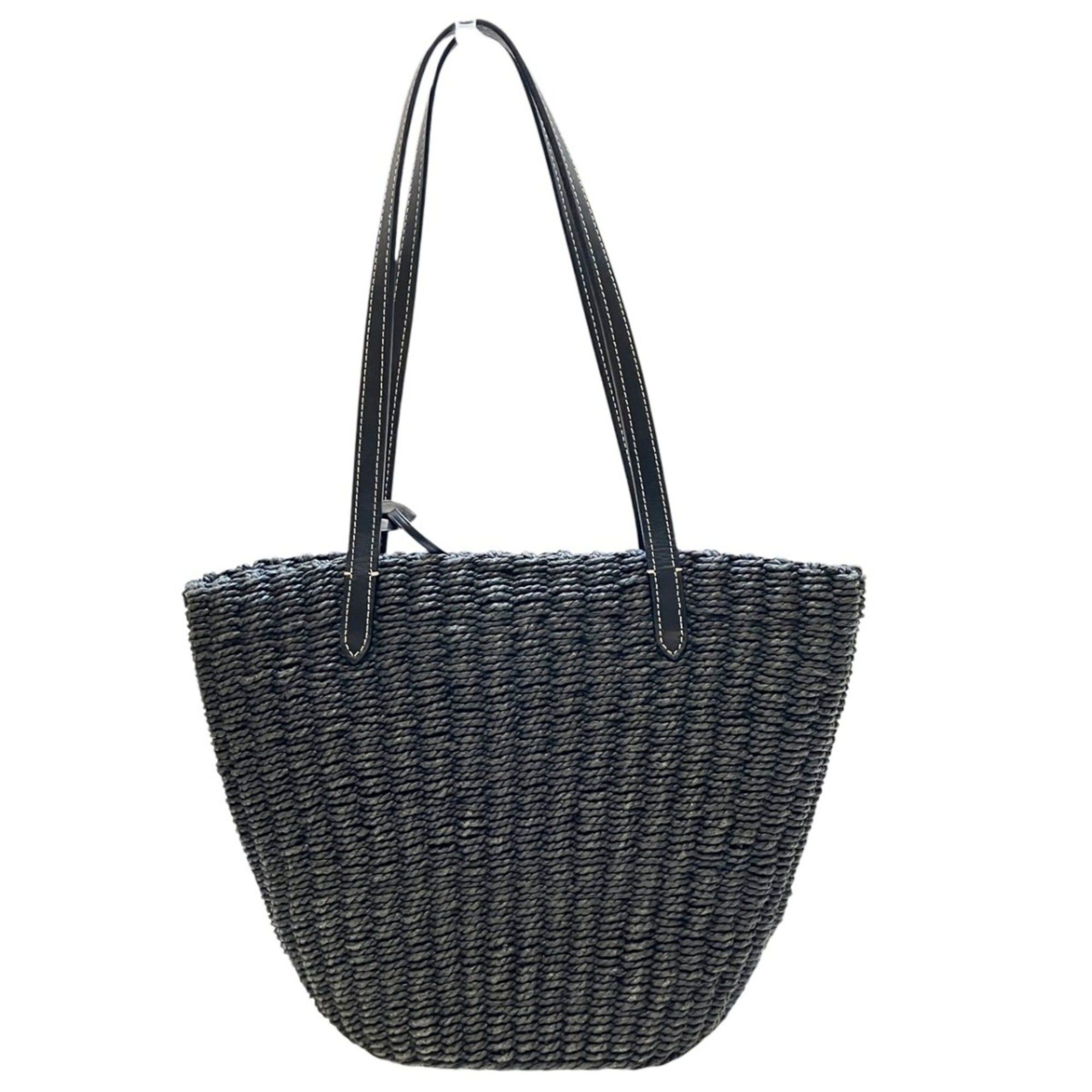 Leather Handbag (Pre-Owned) - Coach - Modalova