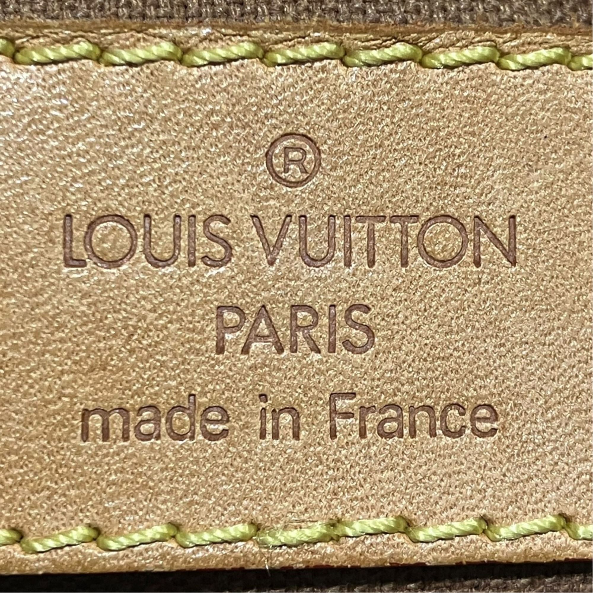 Monogram Pochette Shoulder Bag (Pre-Owned) - Louis Vuitton - Modalova