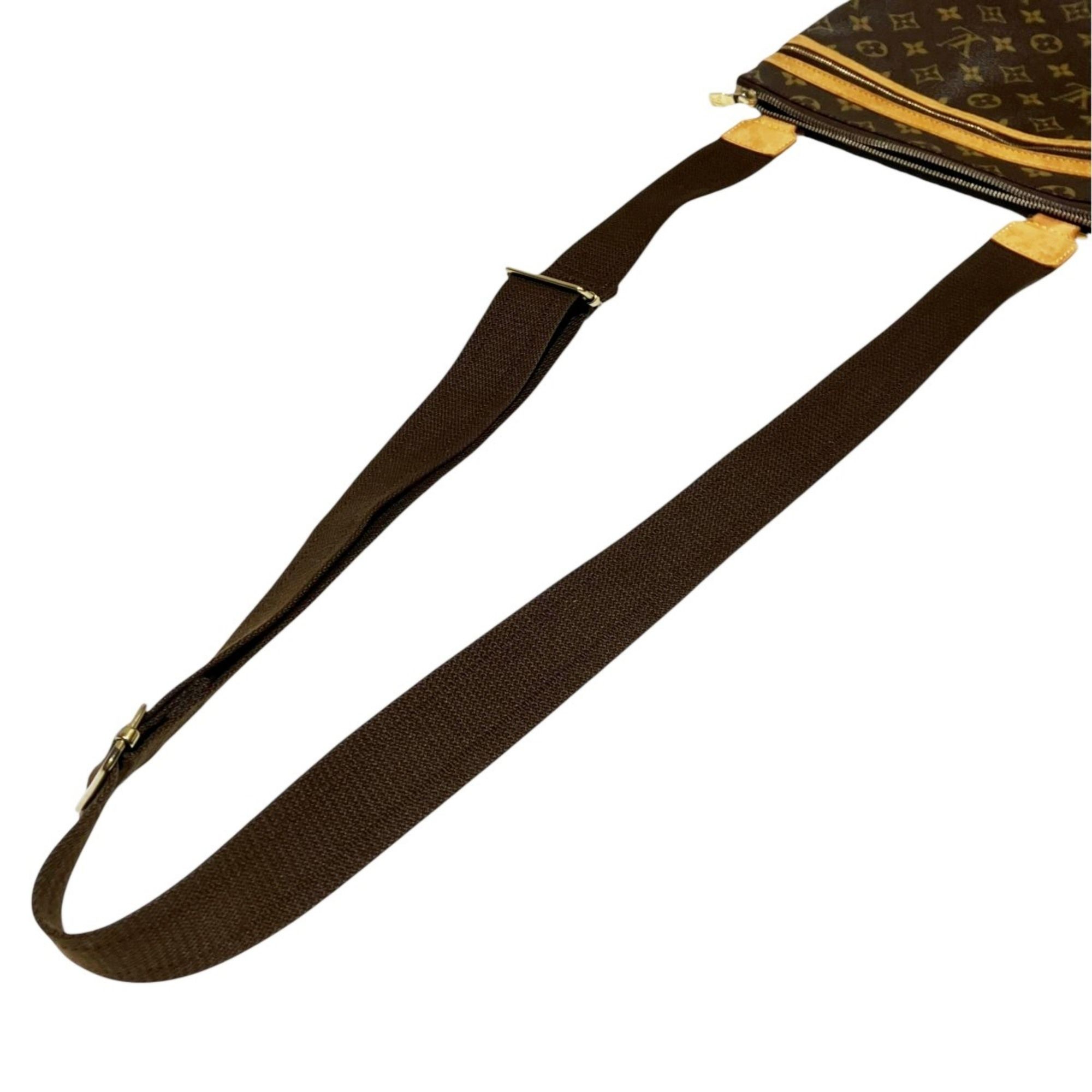 Monogram Pochette Shoulder Bag (Pre-Owned) - Louis Vuitton - Modalova
