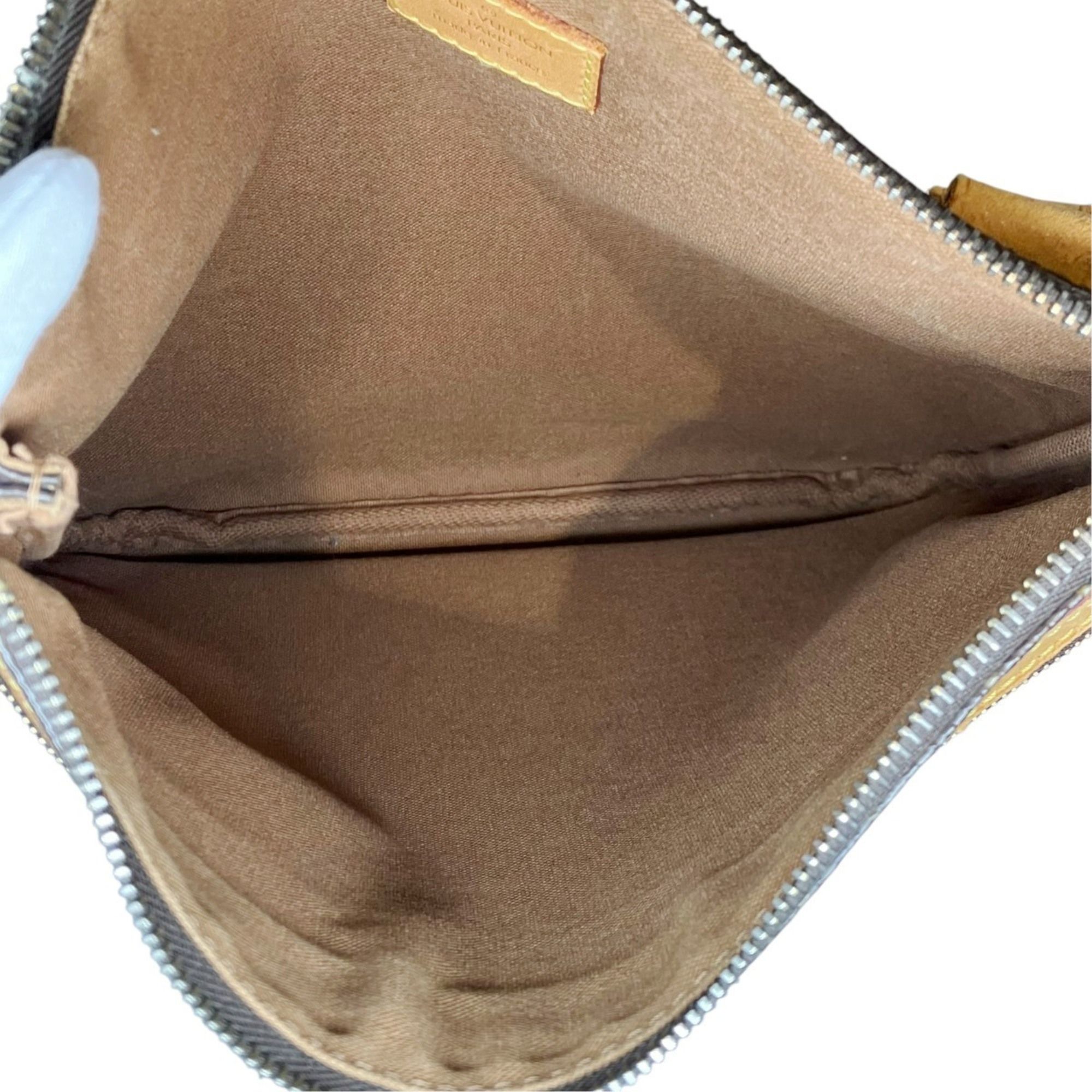 Monogram Pochette Shoulder Bag (Pre-Owned) - Louis Vuitton - Modalova