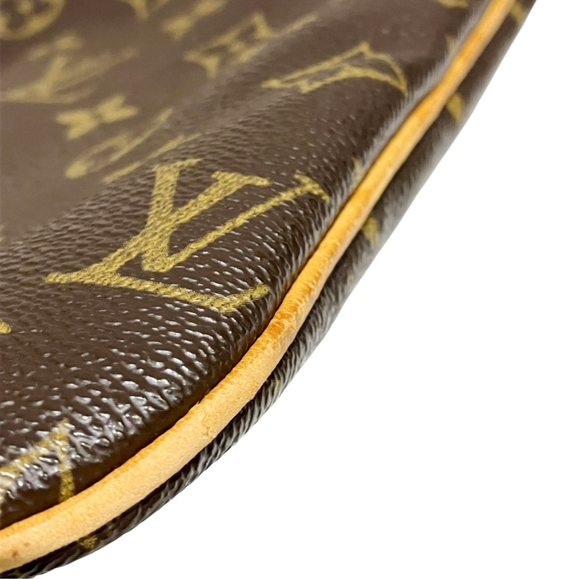 Monogram Pochette Shoulder Bag (Pre-Owned) - Louis Vuitton - Modalova