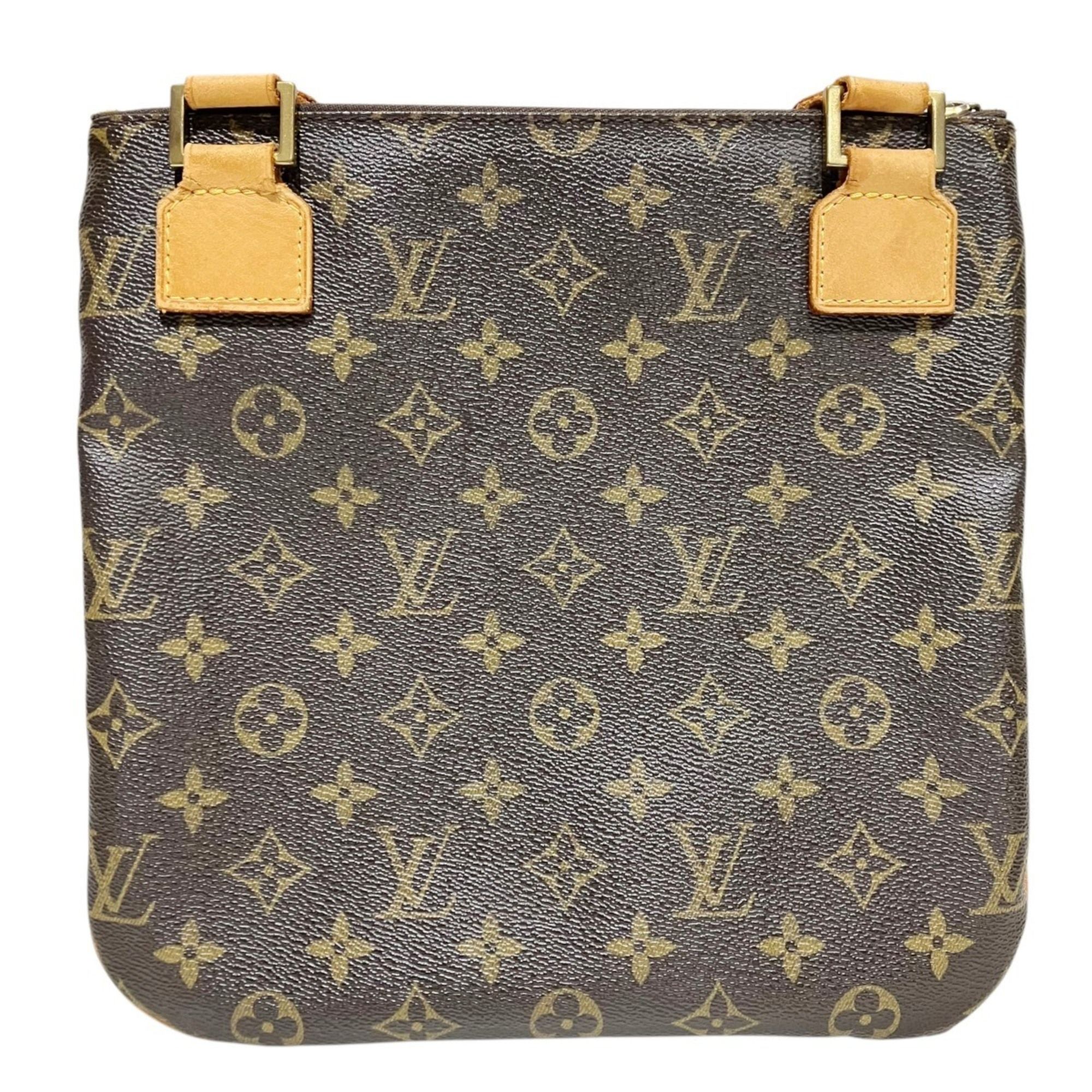 Monogram Pochette Shoulder Bag (Pre-Owned) - Louis Vuitton - Modalova