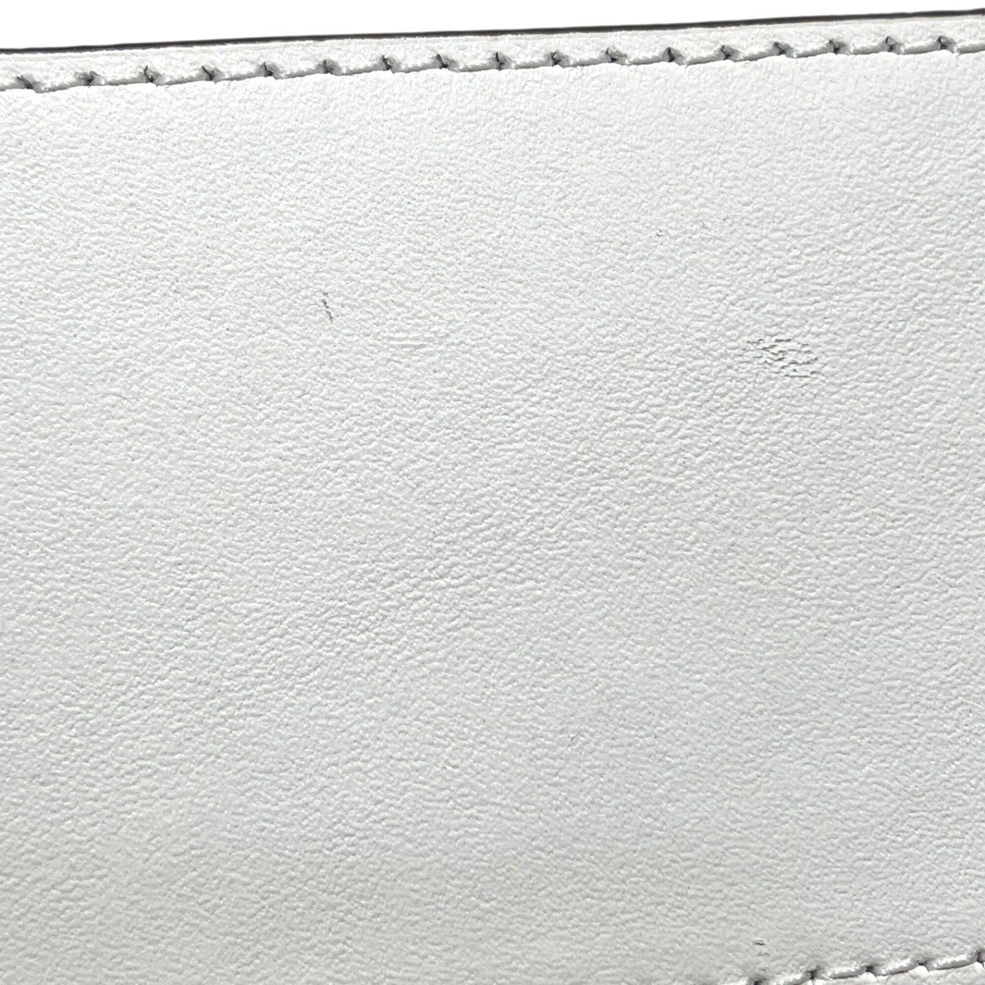 Leather Shoulder Bag (Pre-Owned) - Tory Burch - Modalova