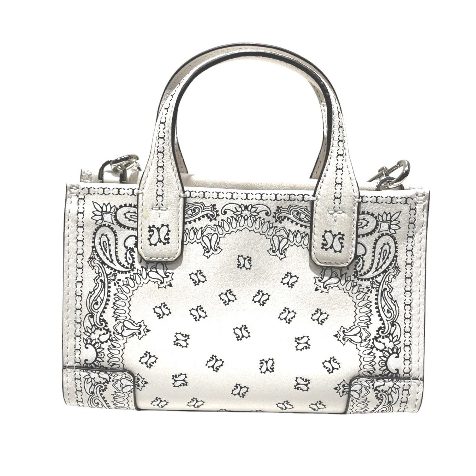 Leather Shoulder Bag (Pre-Owned) - Tory Burch - Modalova