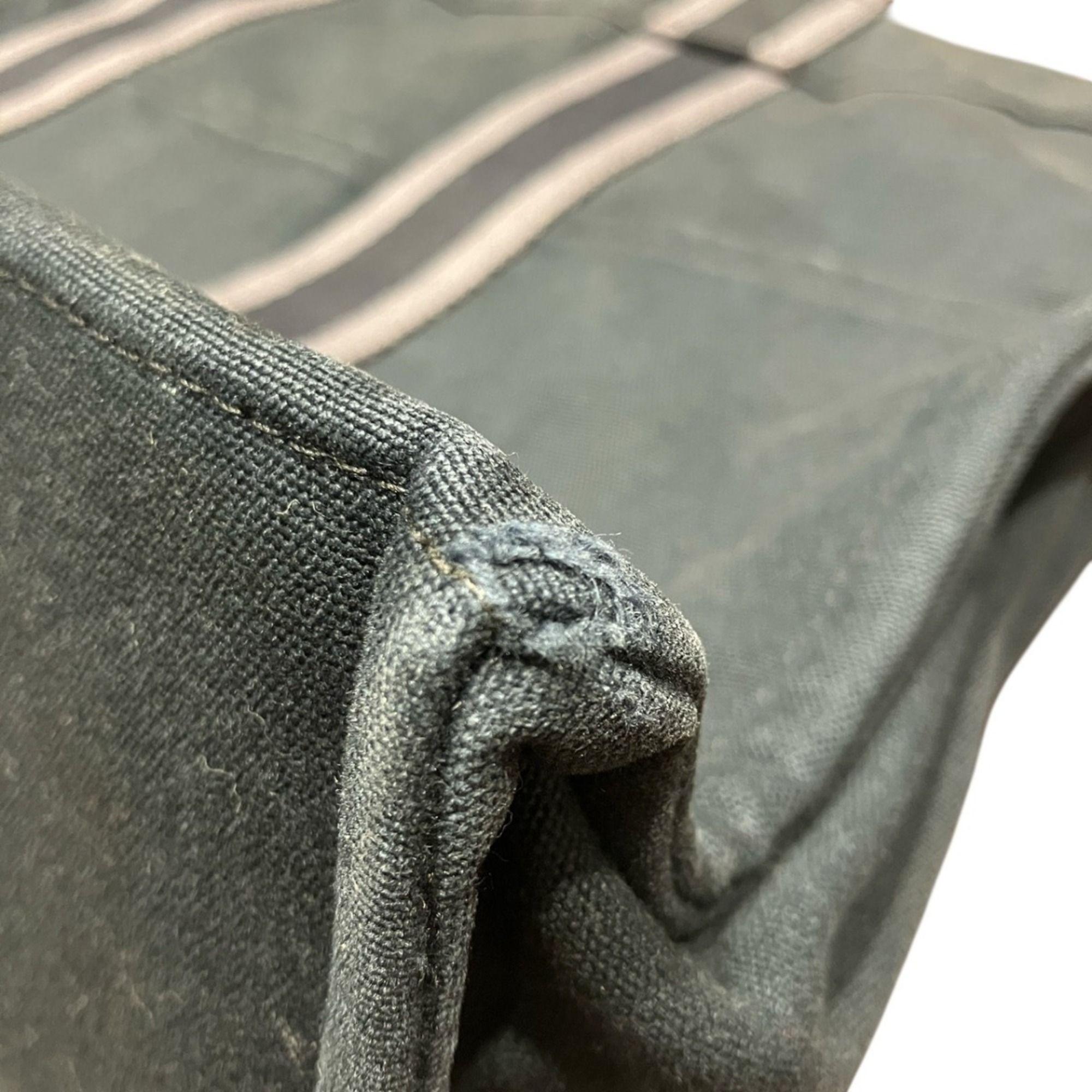 Canvas Handbag (Pre-Owned) - Hermes - Modalova